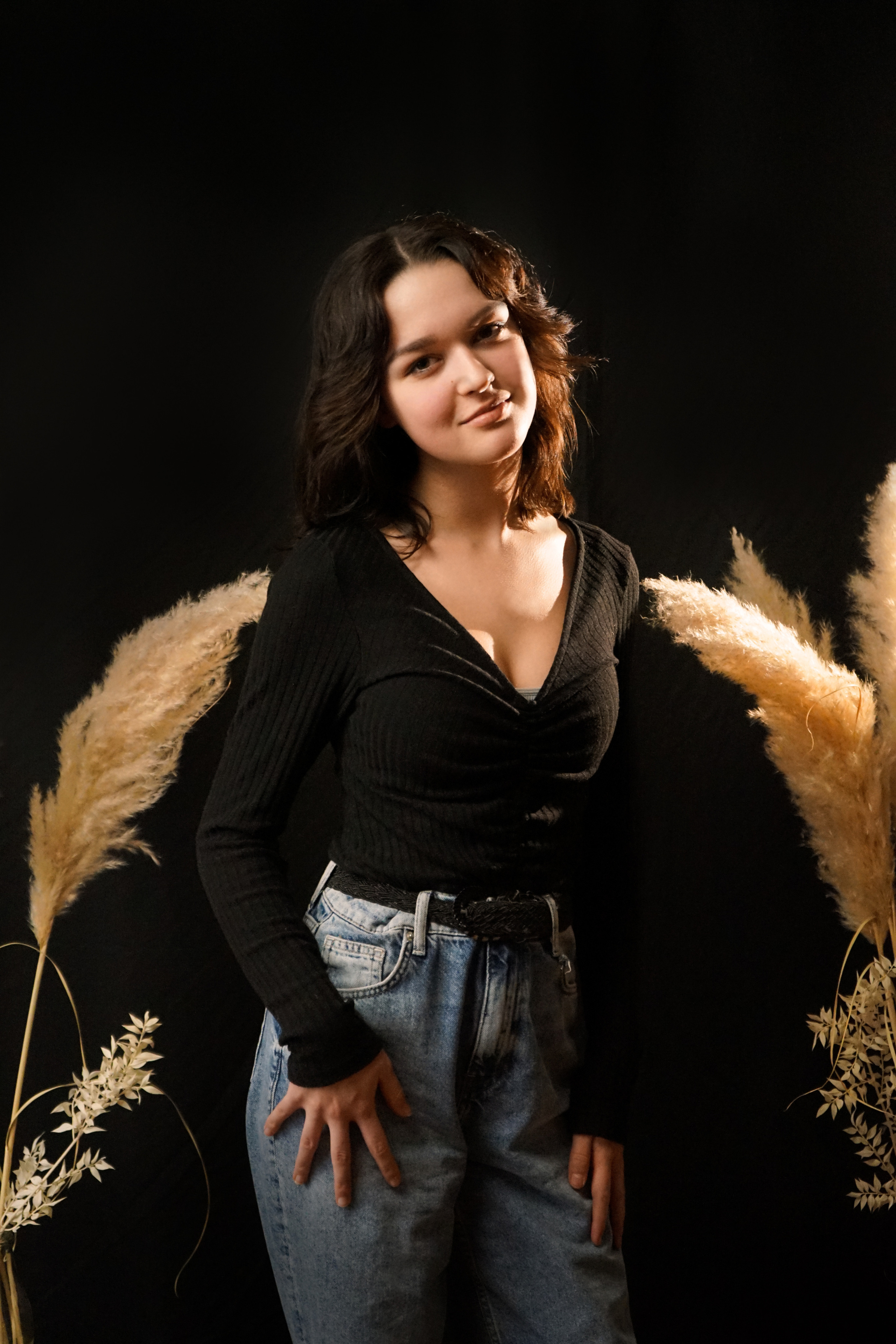 Portraits. Familien Fotograf Kristina Hörner Kri.H.tiv aus 74599 Wallhausen