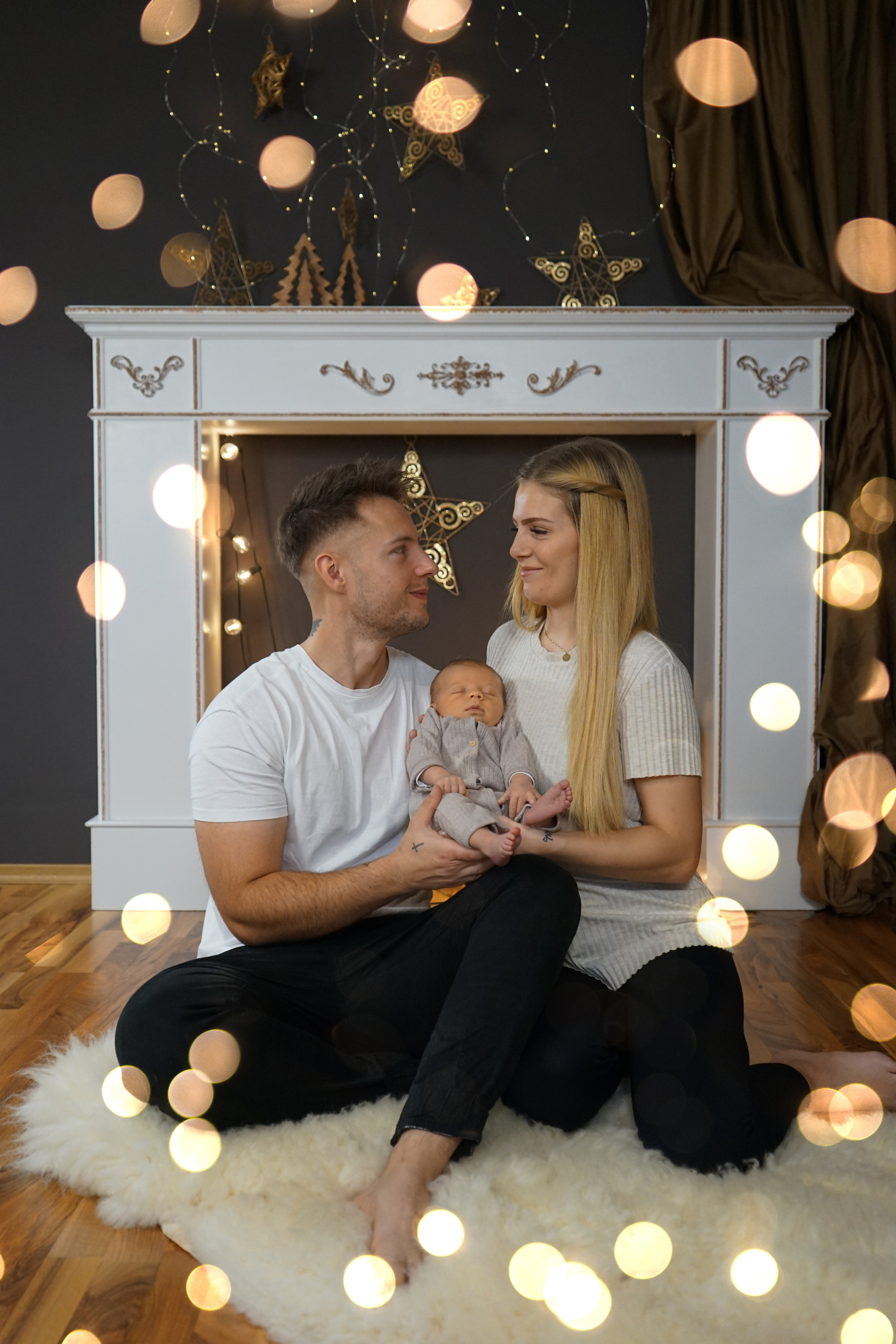 Familien. Familien Fotograf Kristina Hörner Kri.H.tiv aus 74599 Wallhausen