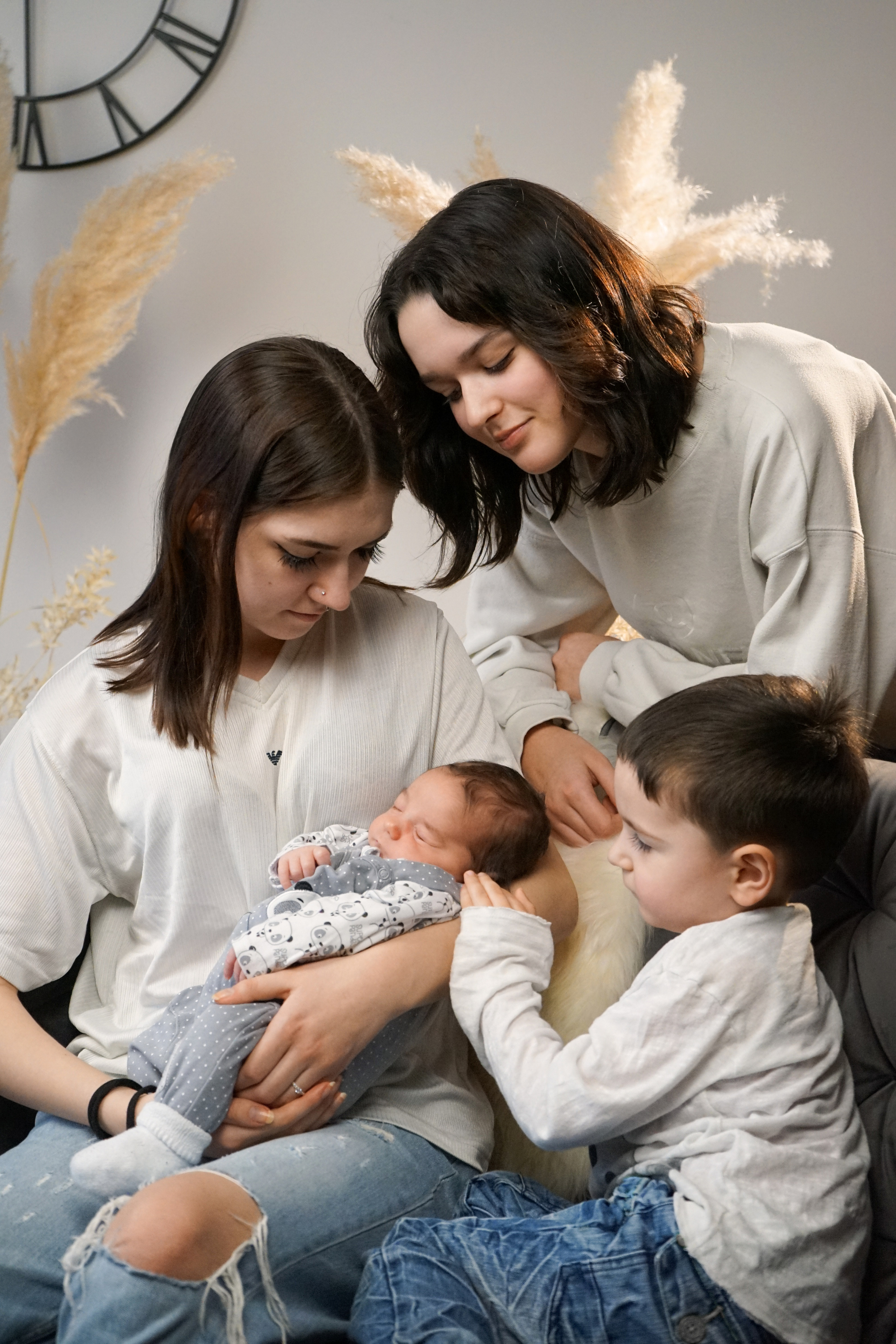 Kinder. Familien Fotograf Kristina Hörner Kri.H.tiv aus 74599 Wallhausen