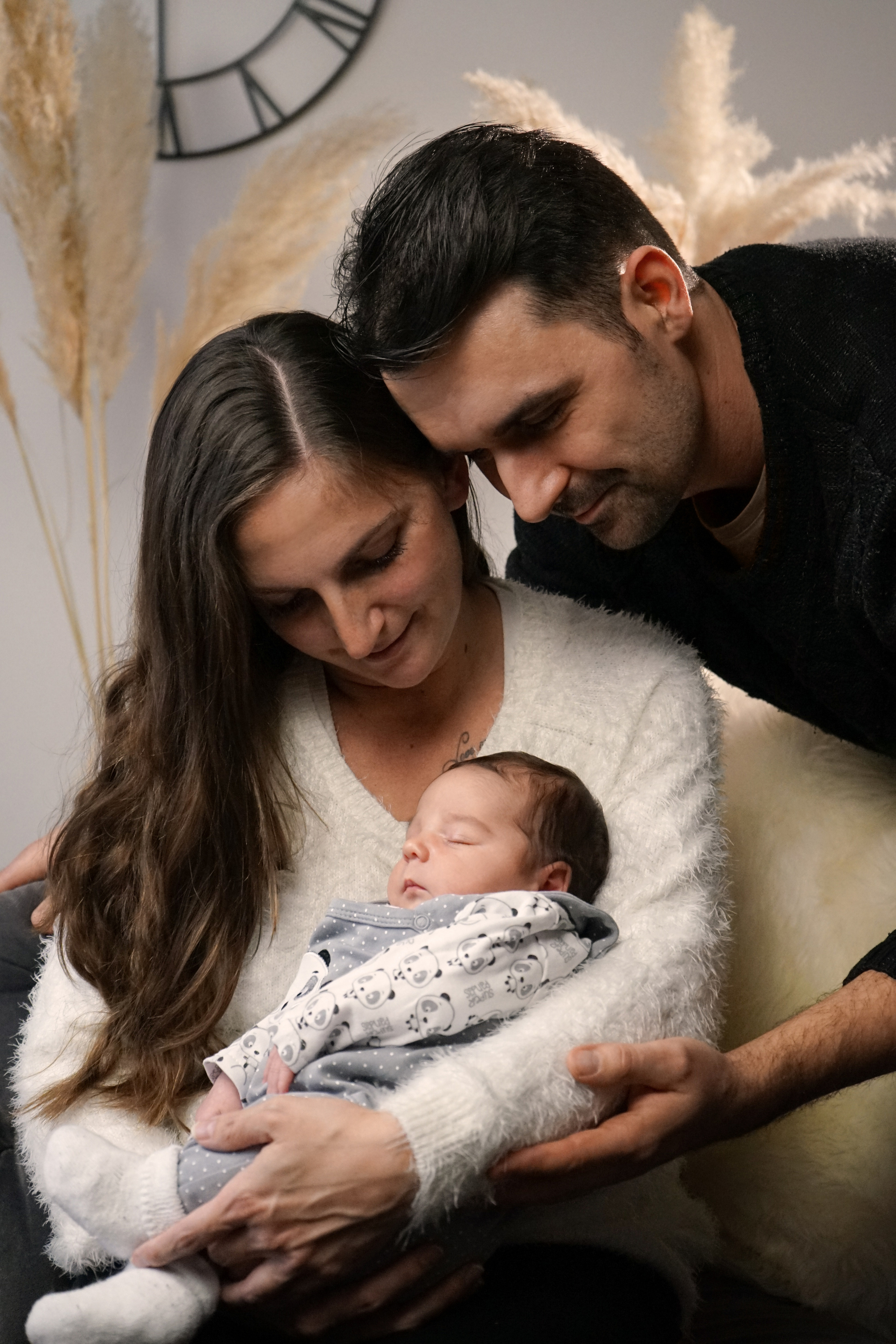 Familien. Familien Fotograf Kristina Hörner Kri.H.tiv aus 74599 Wallhausen