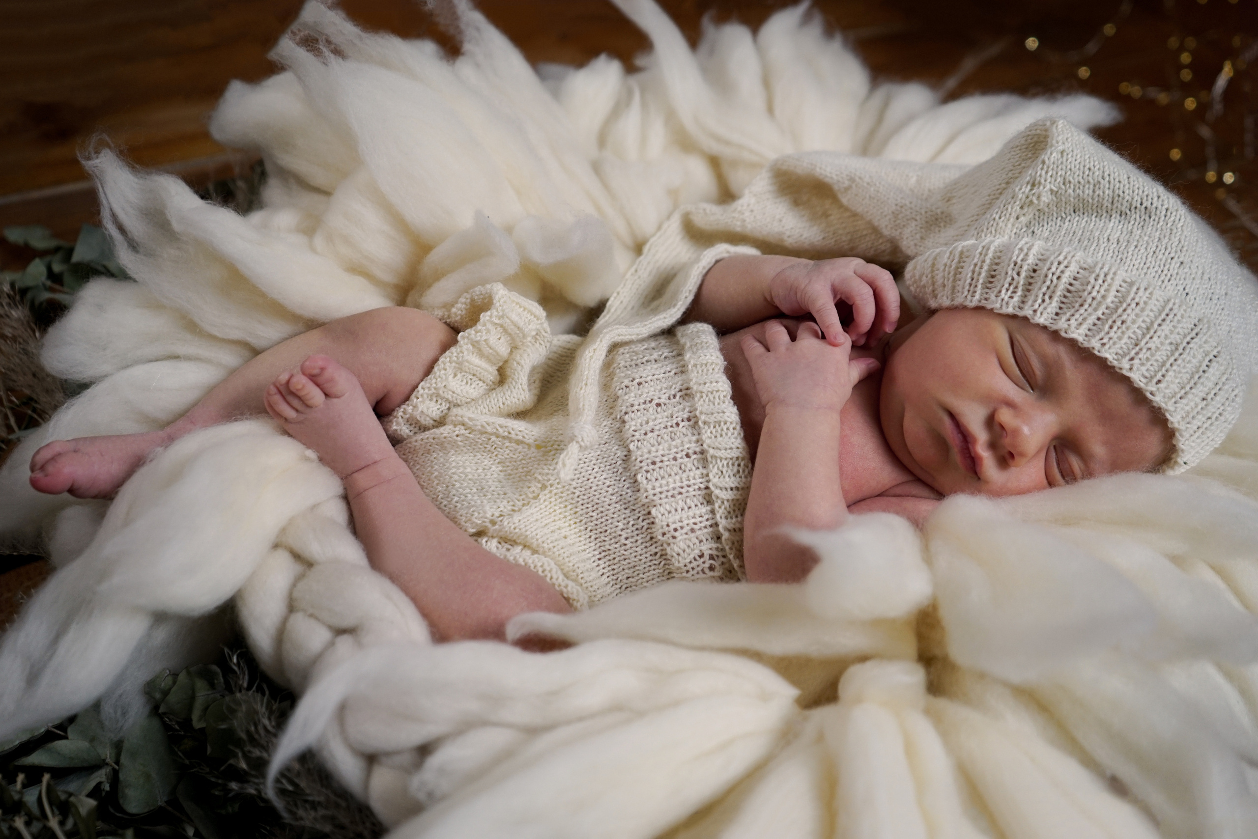 Newborn. Familien Fotograf Kristina Hörner Kri.H.tiv aus 74599 Wallhausen