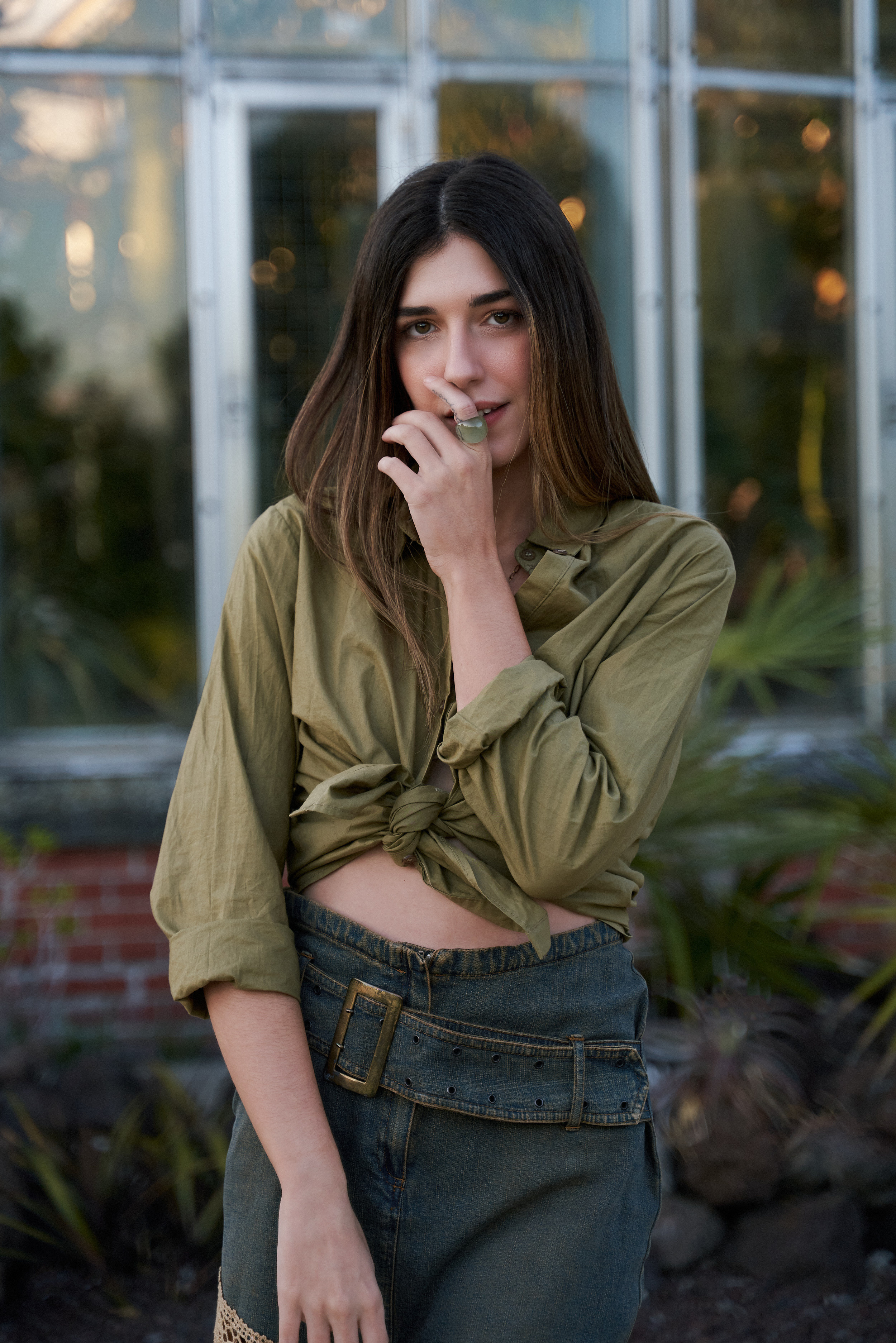 Tiana Mubo | Photographer & Creative Director | Berlin