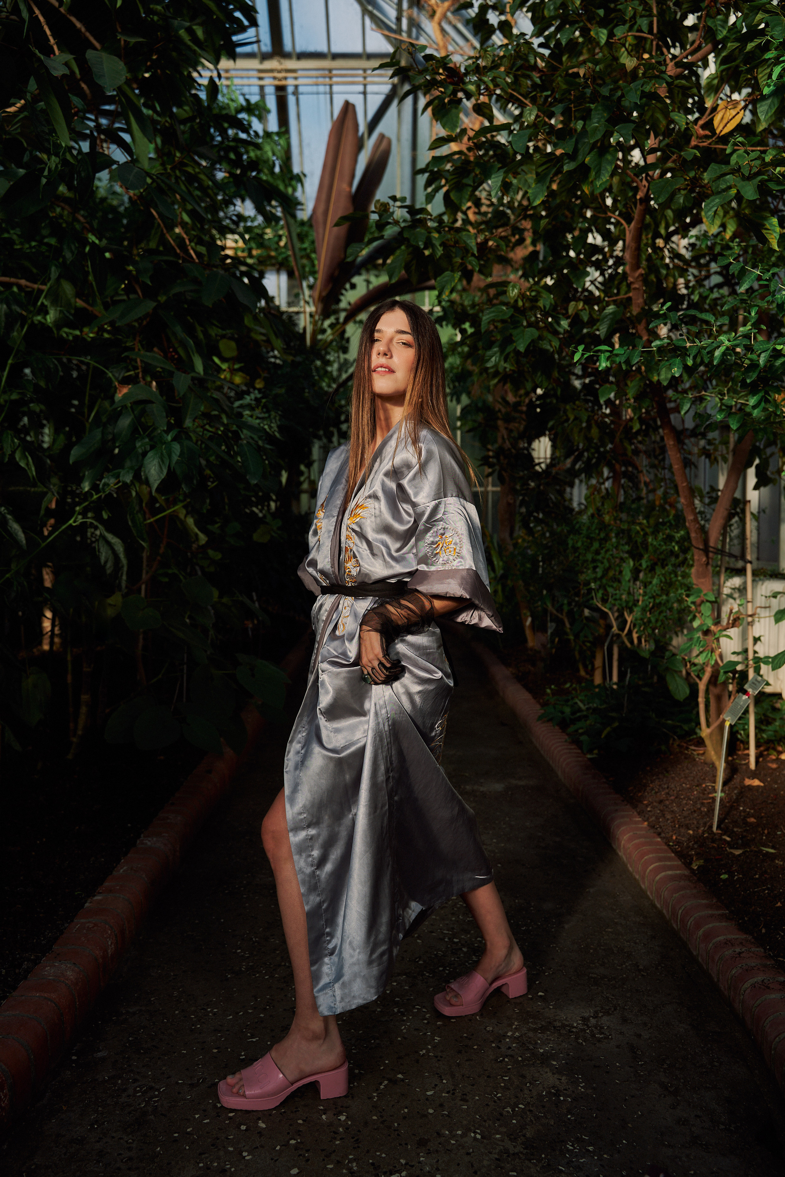 Tiana Mubo | Photographer & Creative Director | Berlin