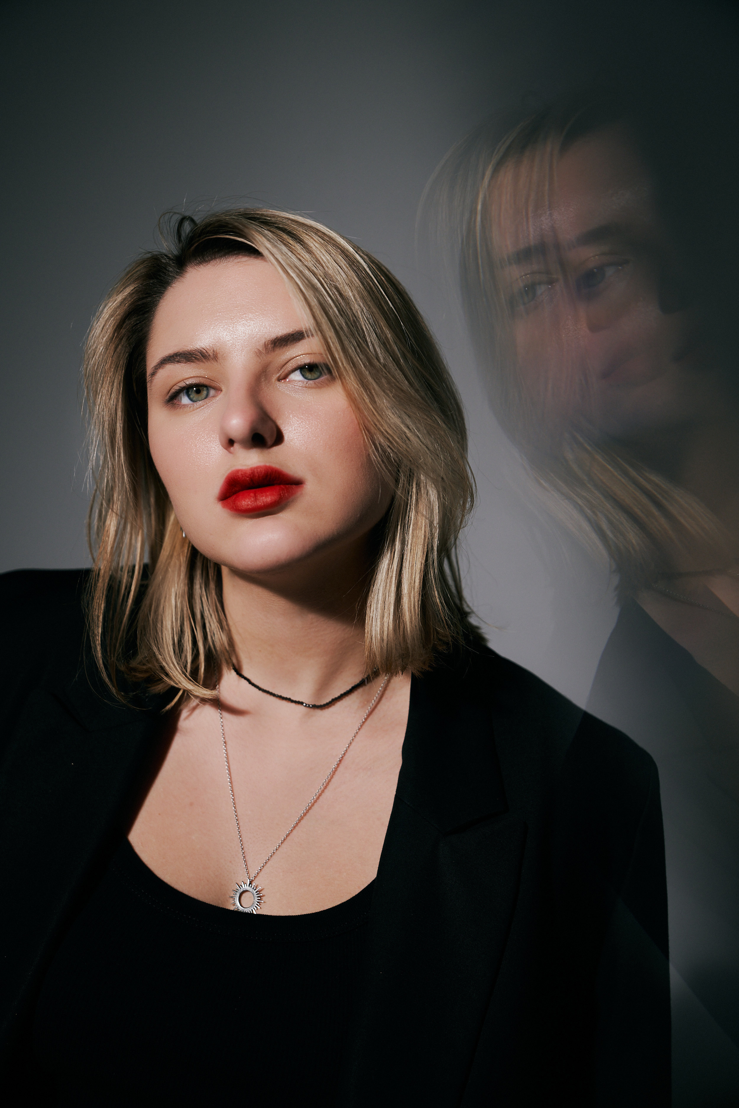 Tiana Mubo | Photographer & Creative Director | Berlin