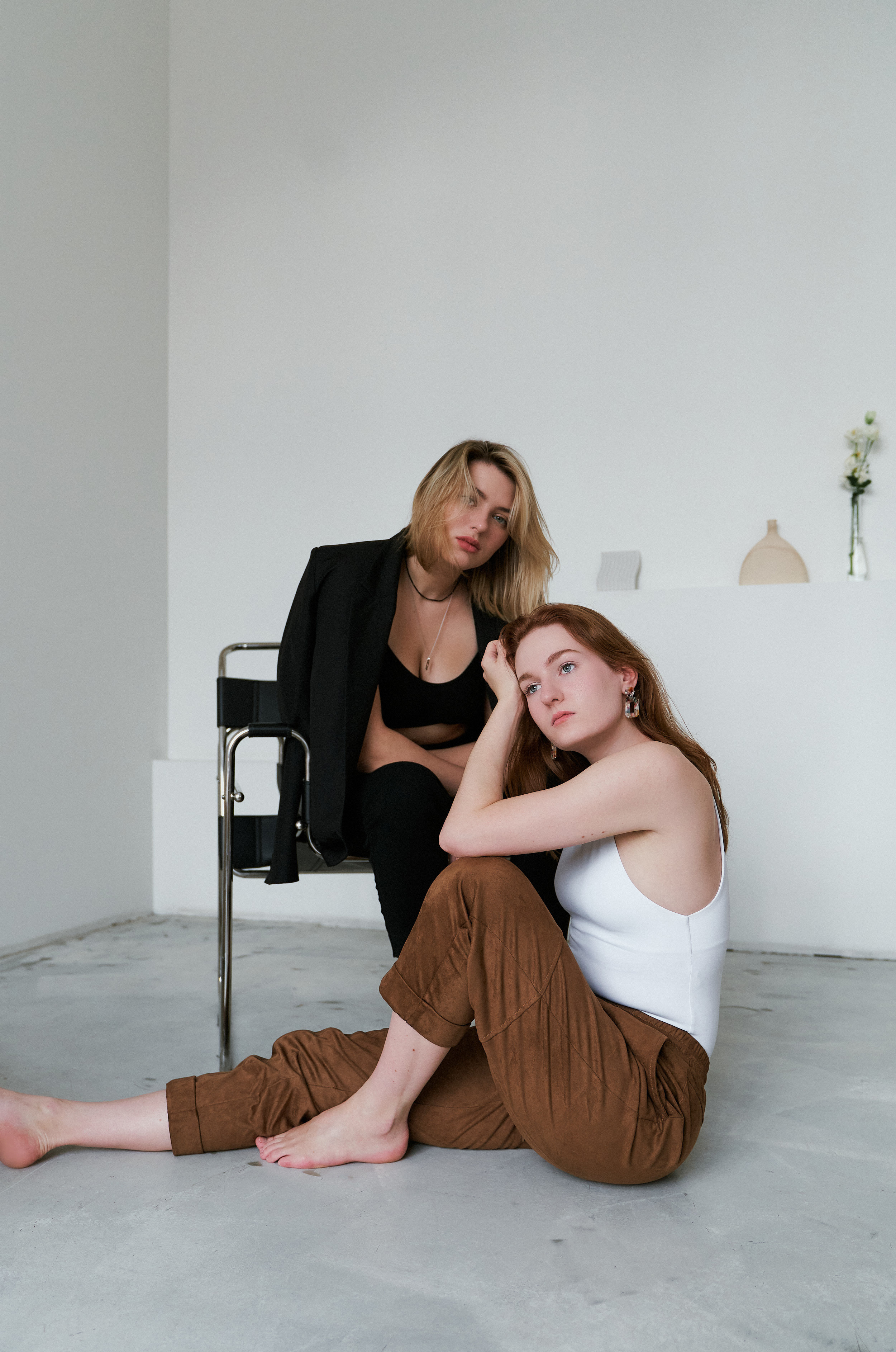 Tiana Mubo | Photographer & Creative Director | Berlin