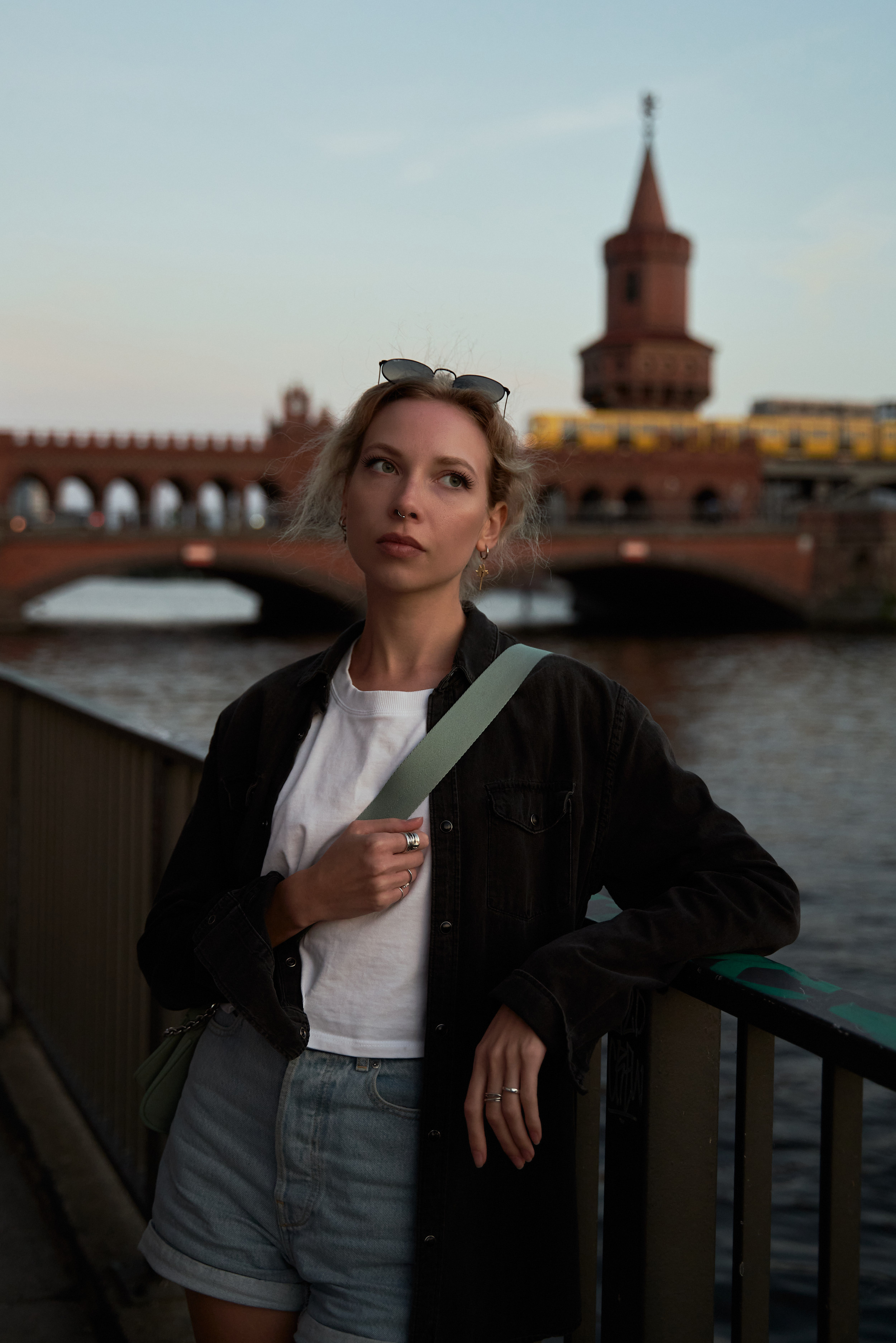 Tiana Mubo | Photographer & Creative Director | Berlin