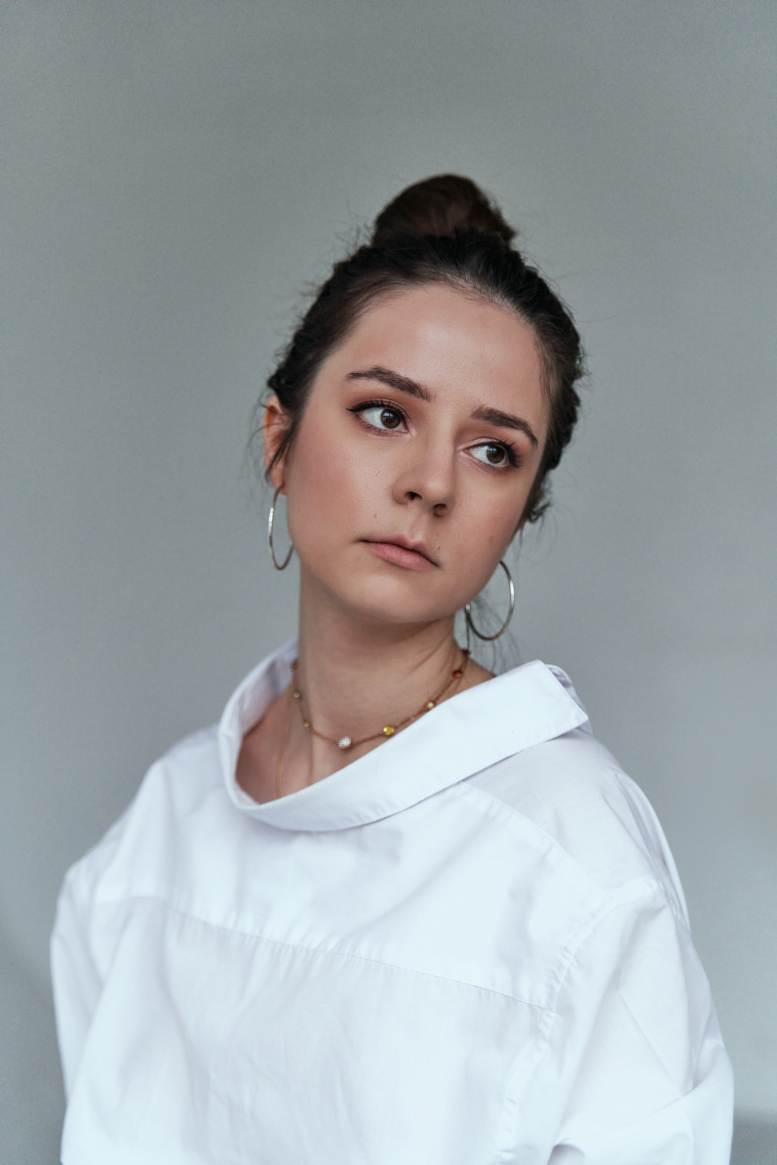 Tiana Mubo | Photographer & Creative Director | Berlin