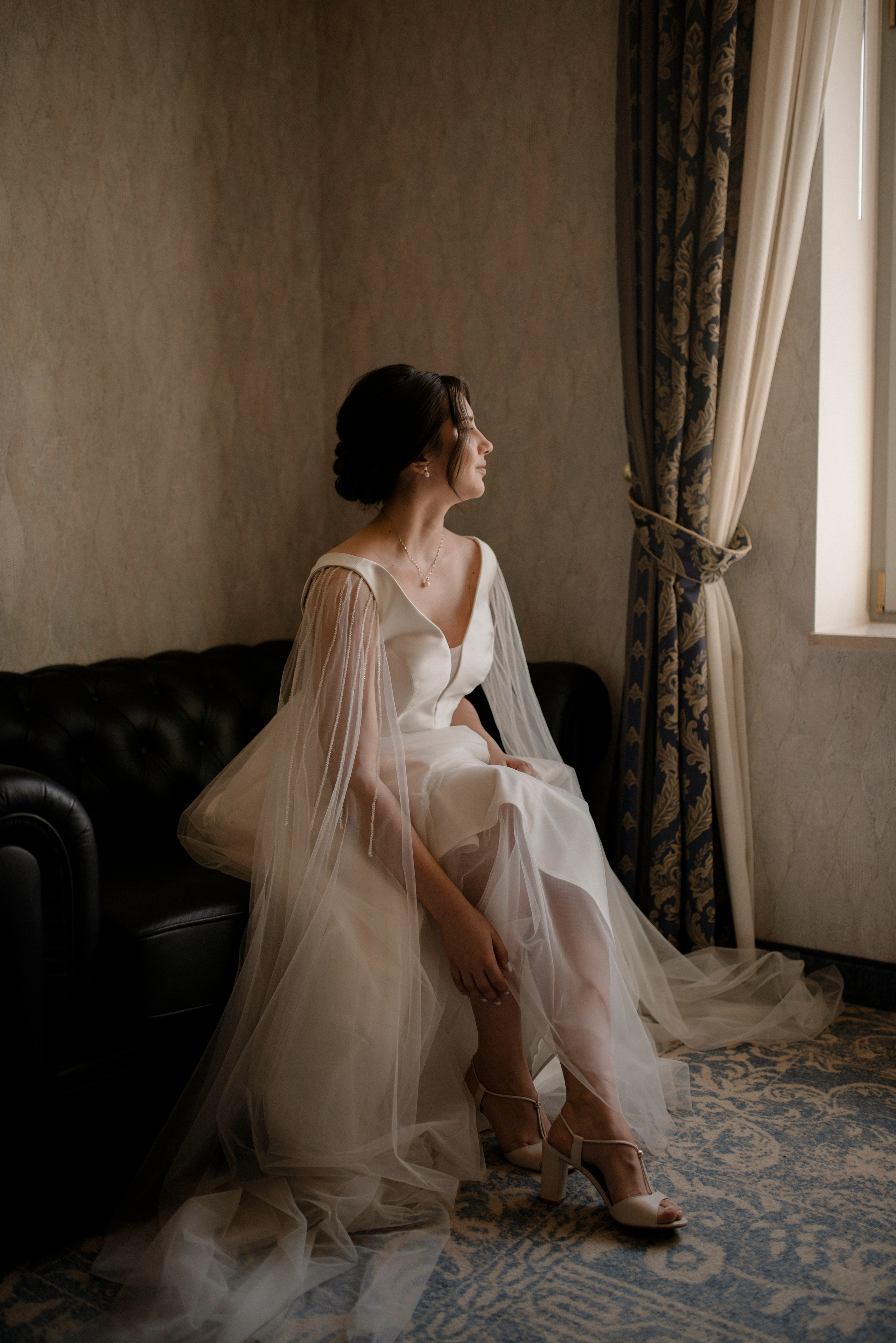 Katia i Denis. Home page