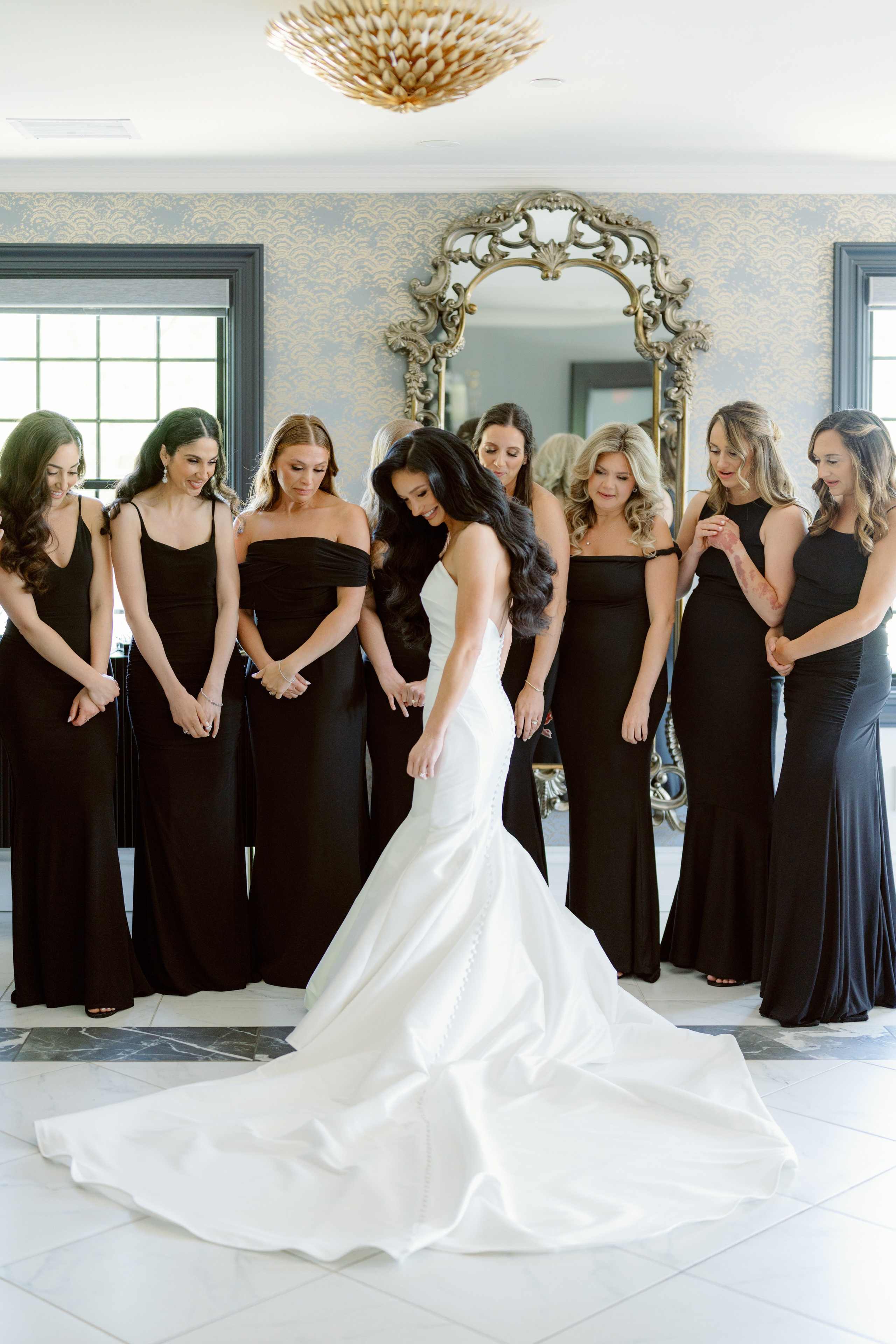 Ashley and Bobby. Wedding photographer and videographer New York | New Jersey