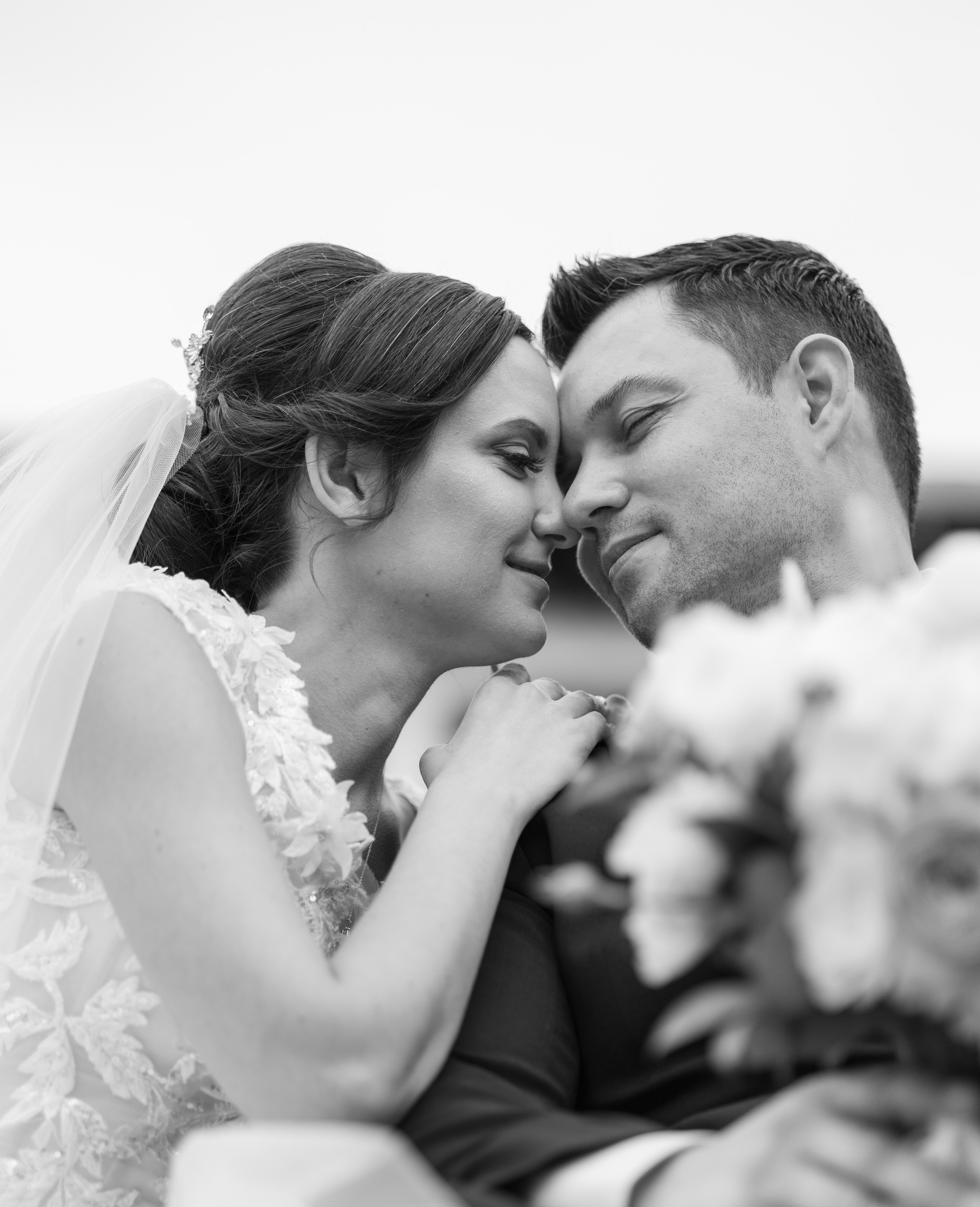 Max and Julia. Family and Wedding photographer