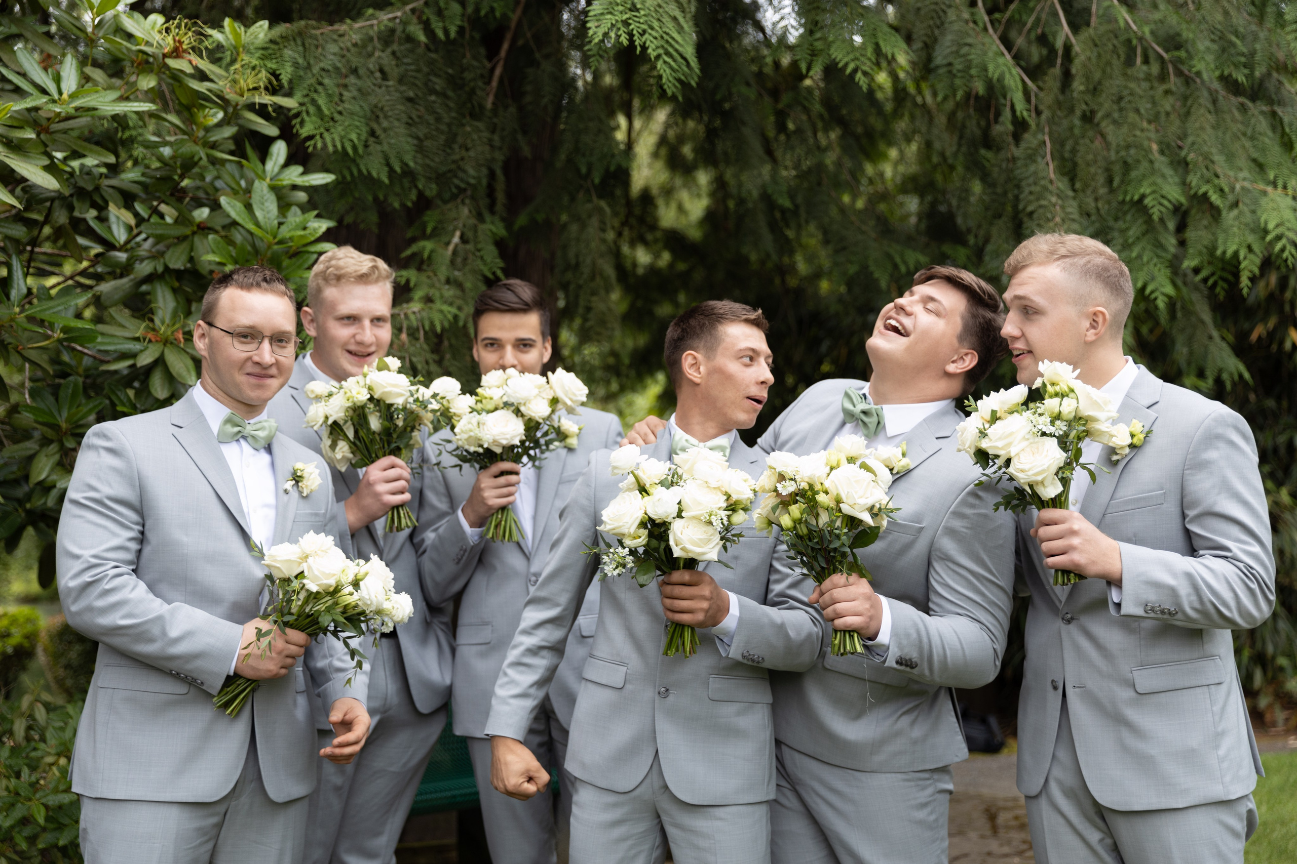 Vasily and Tatiana. Family and Wedding photographer