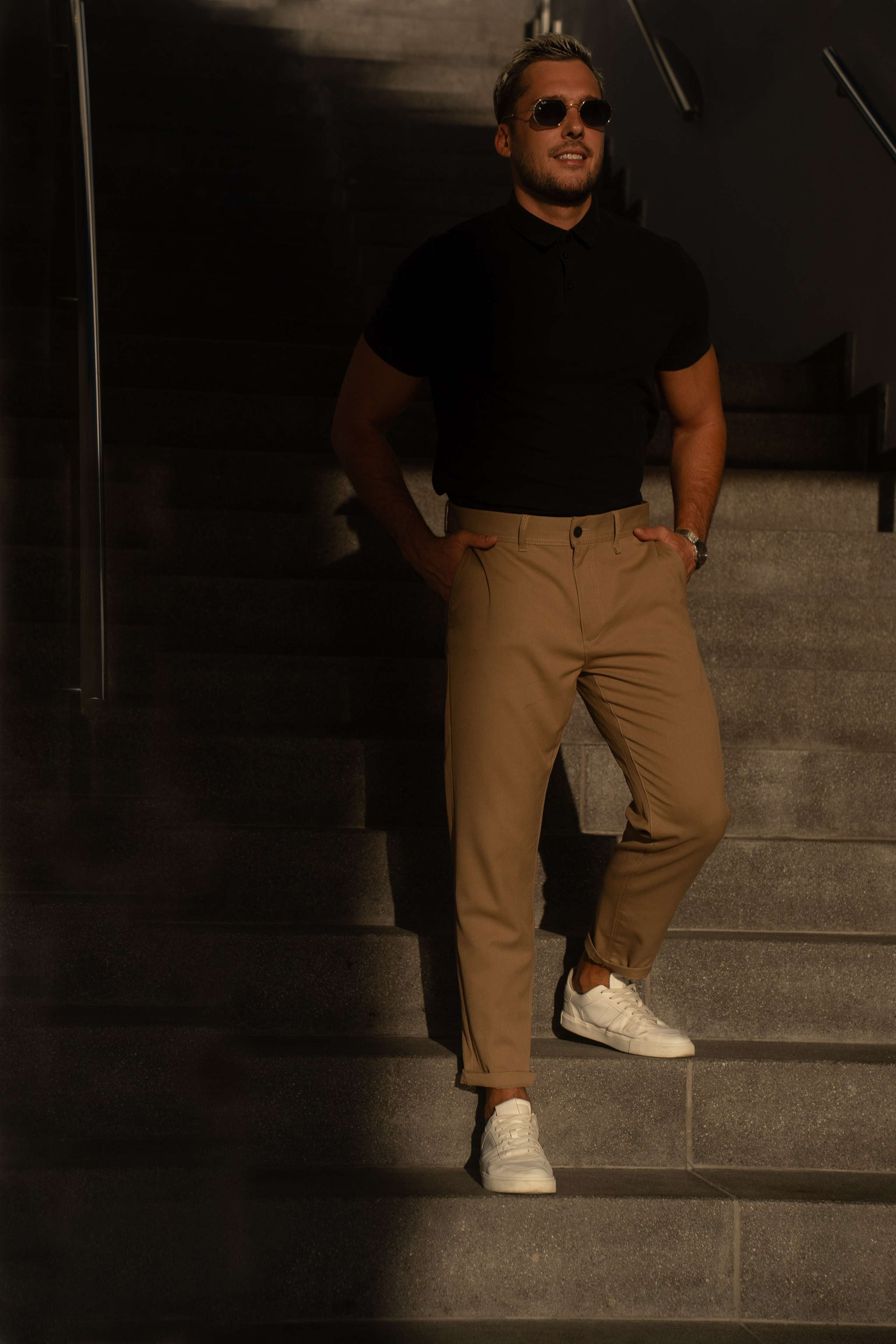 Outside. Cinematic Photography in Spain | Photographer & Videographer