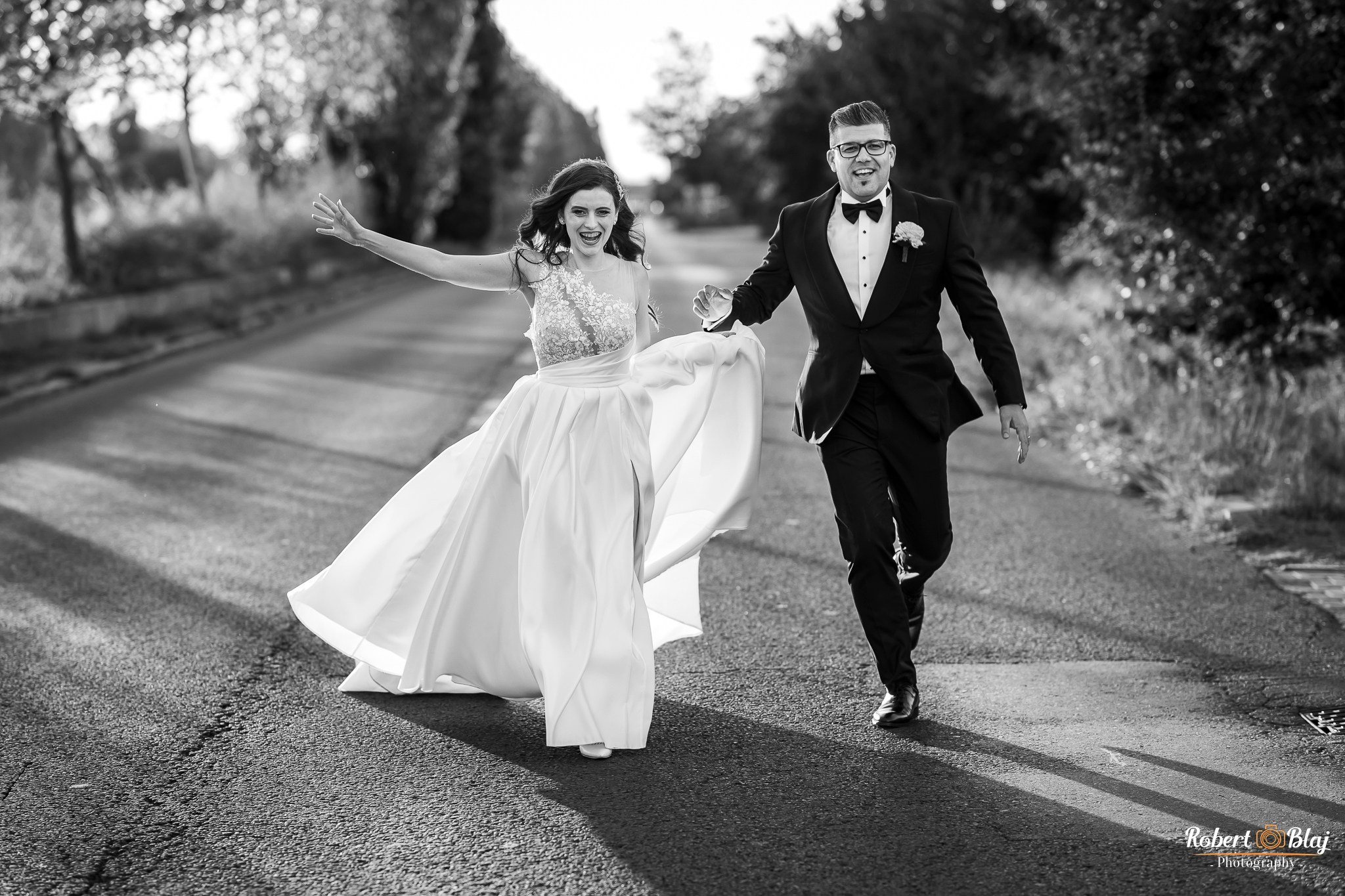 Florentina & Marius. Robert Blaj - Fotograf Nuntă Iași