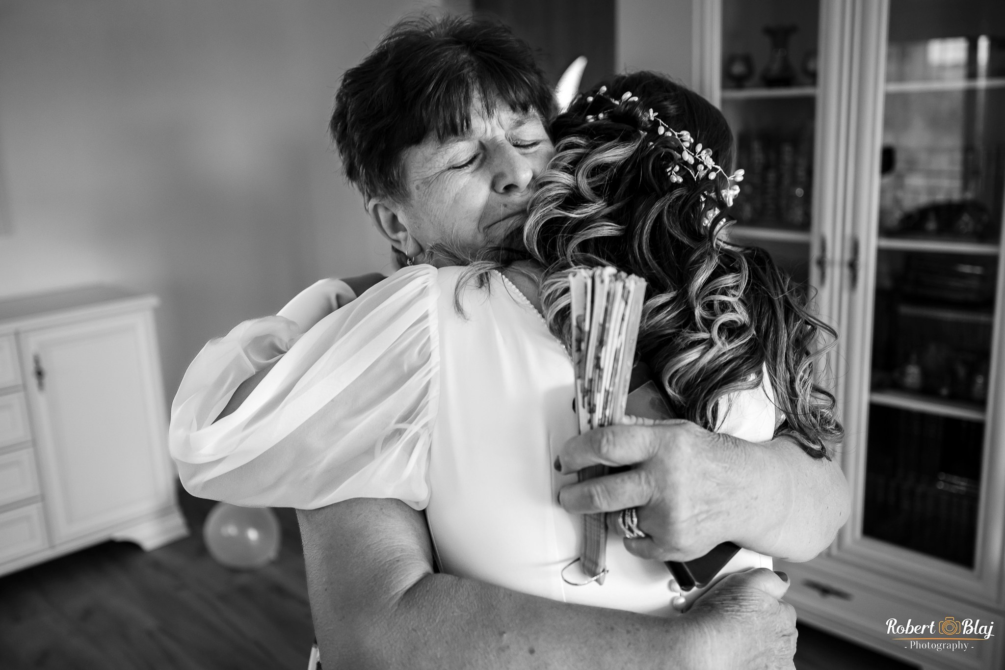 Alexandra & Alexandru. Robert Blaj - Fotograf Nuntă Iași