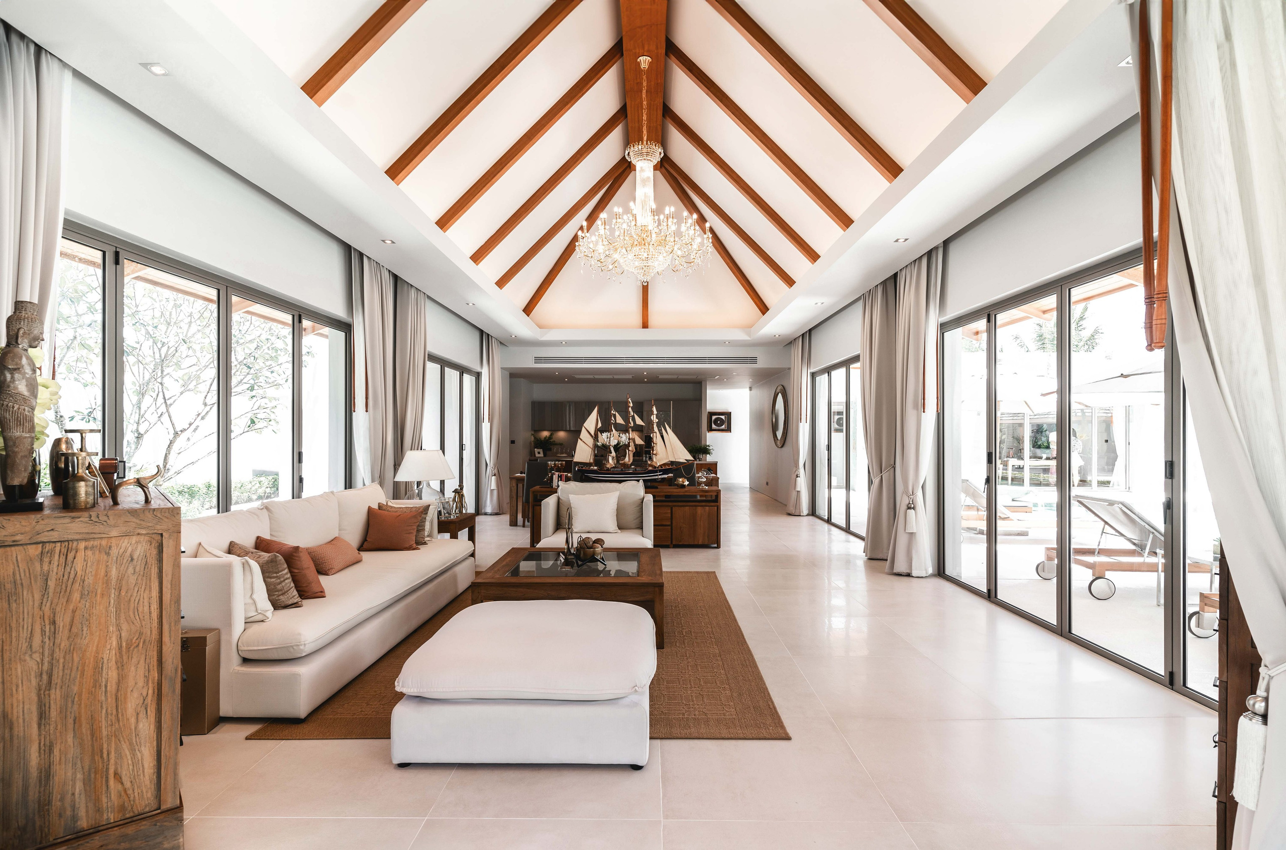 Interior and Real Estate Photography Portfolio | Perelude Interior. Interior photographer in Phuket | Perelude Interior
