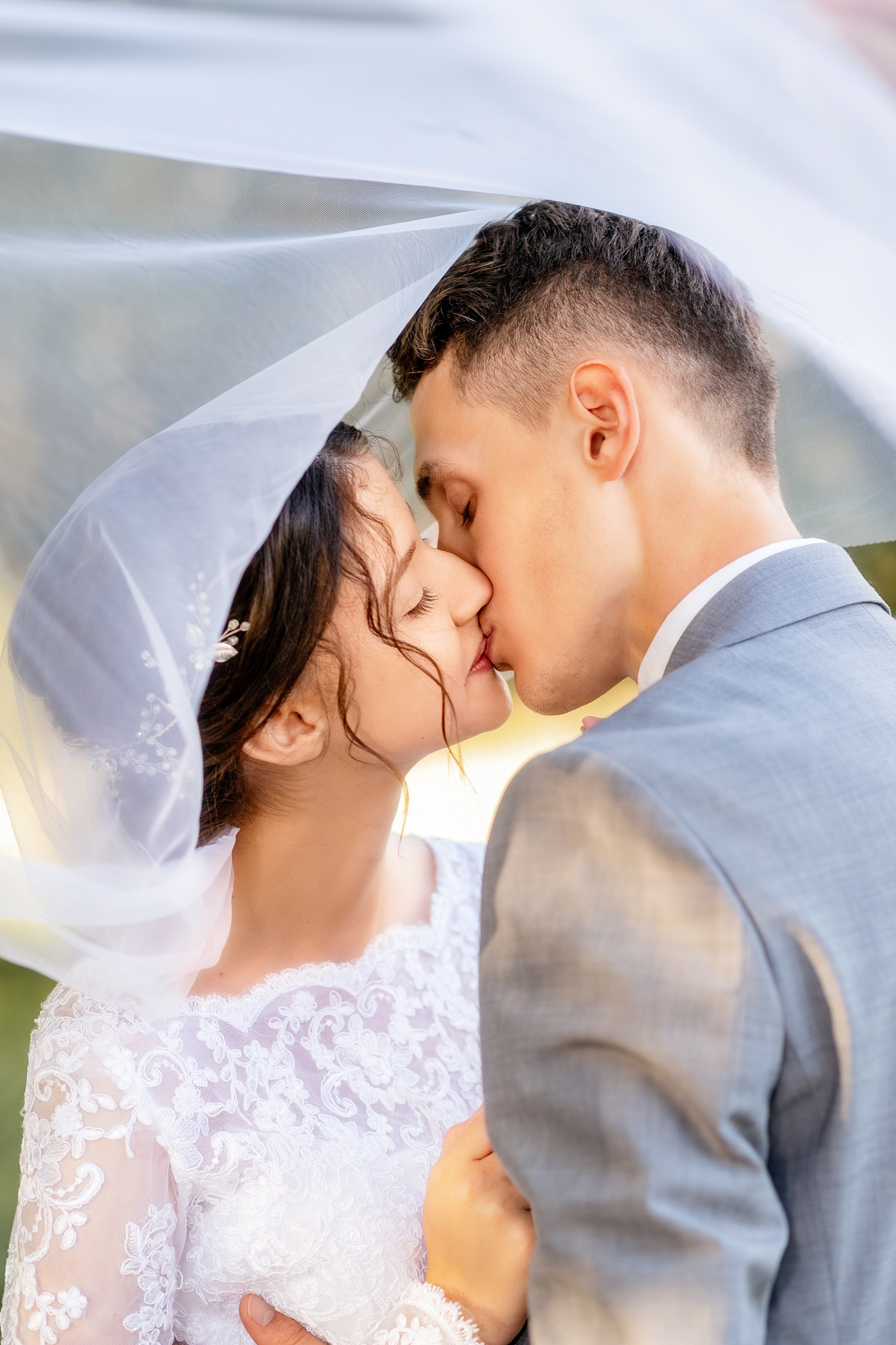 Weddings. Wedding & family photography in Seattle area. Helen Michelle photographer