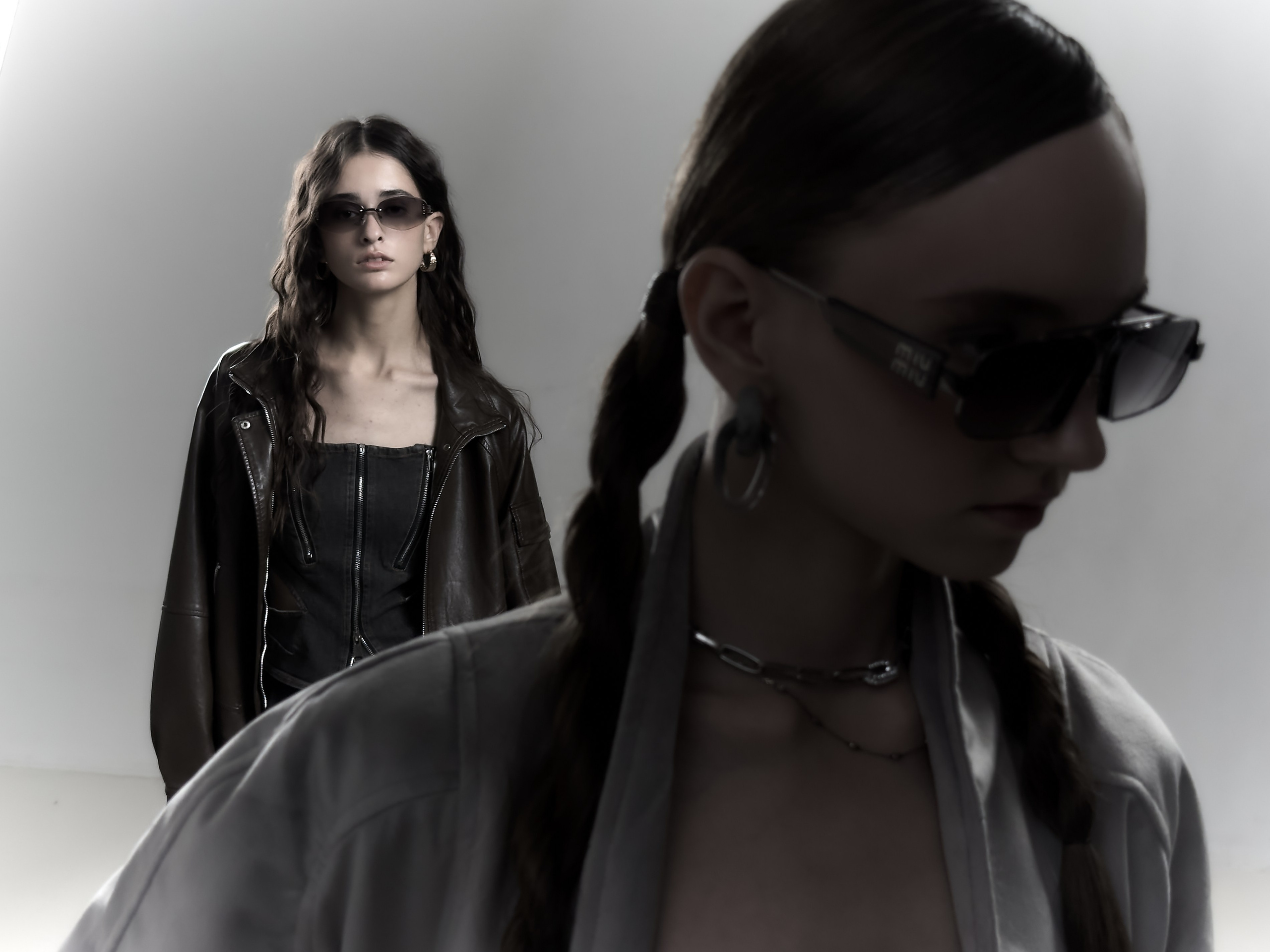 СЪЕМКА НА IPHONE 16 PRO ДЛЯ КУРСА МОБИЛЬНАЯ СЪЕМКА. Фотостудия рекламной, коммерческой съемки в Улан-Удэ