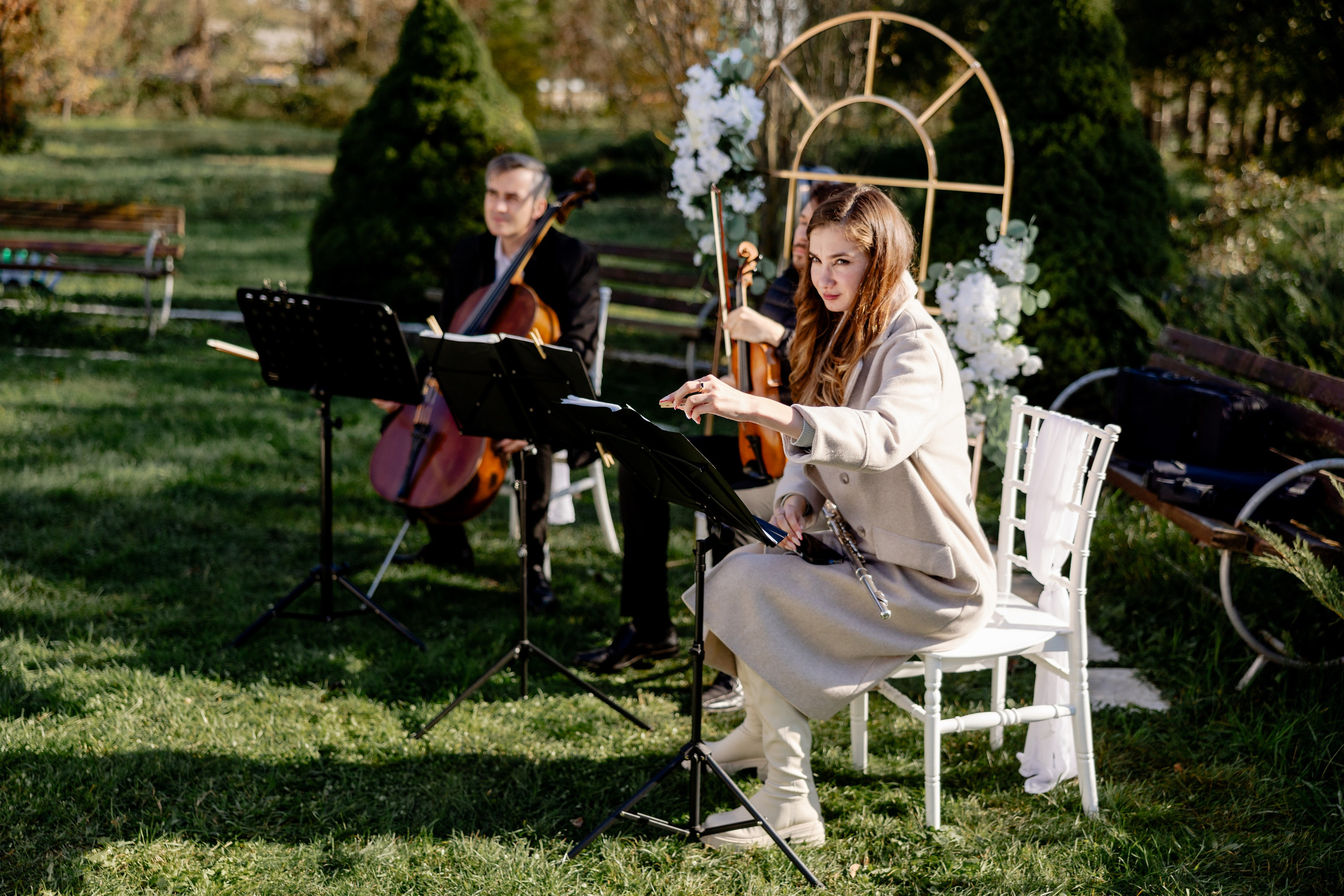 Ioan & Ana. ProWed — Foto Video Moldova