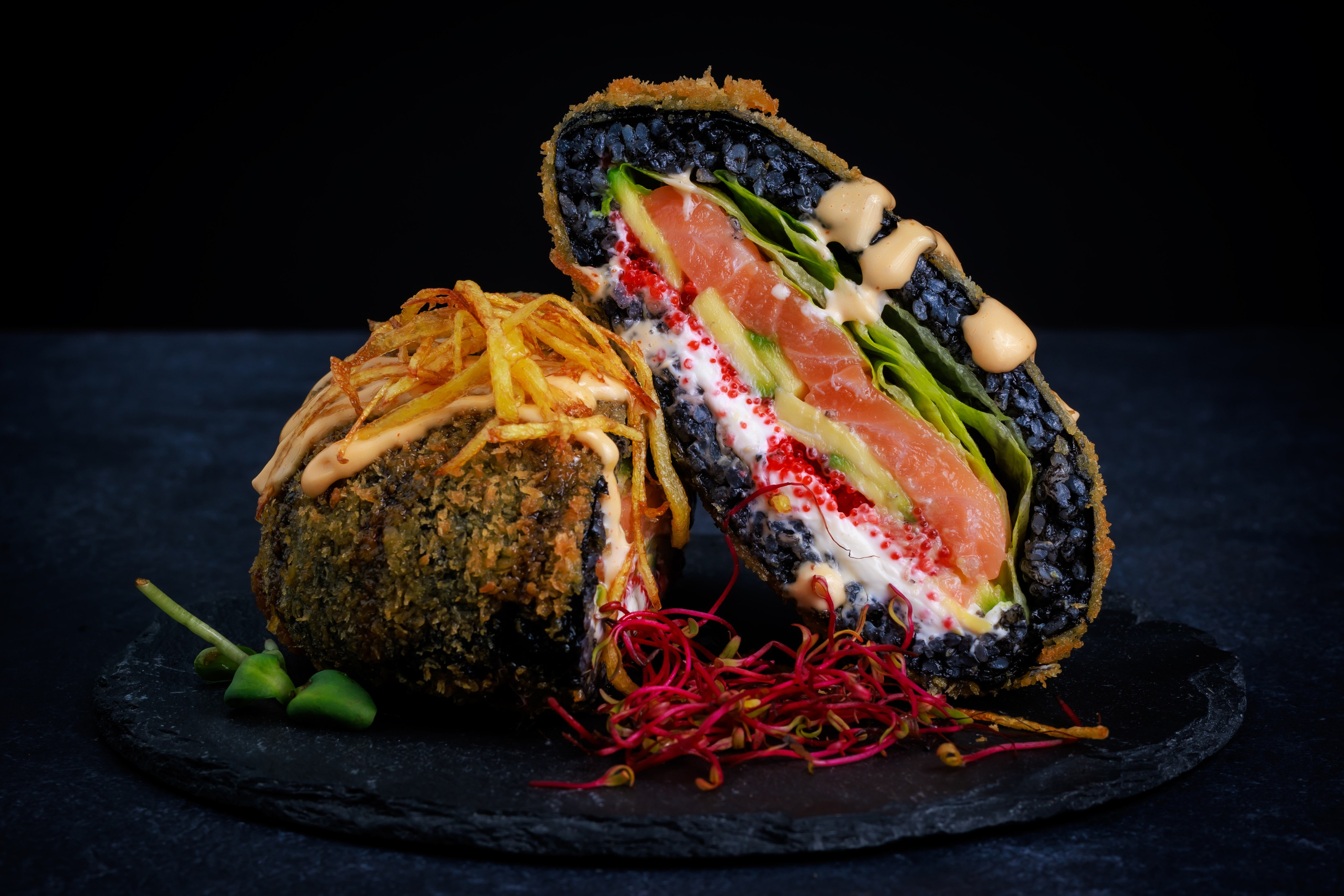 JEDZENIE I NAPOJE. Fotograf w Warszawie-Konstantin Golubev