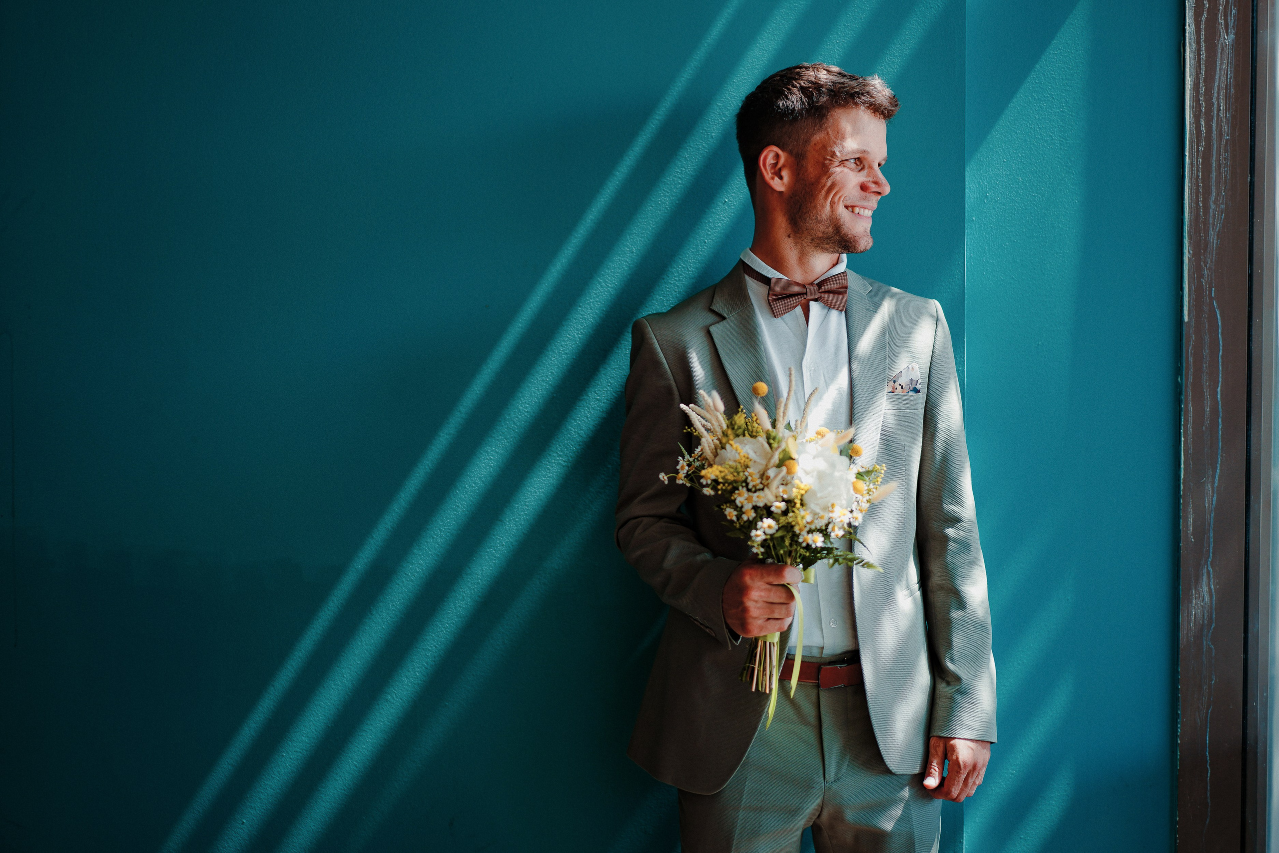 Veronika and Shmuel. Dmitry Gorodetsky Event Photographer