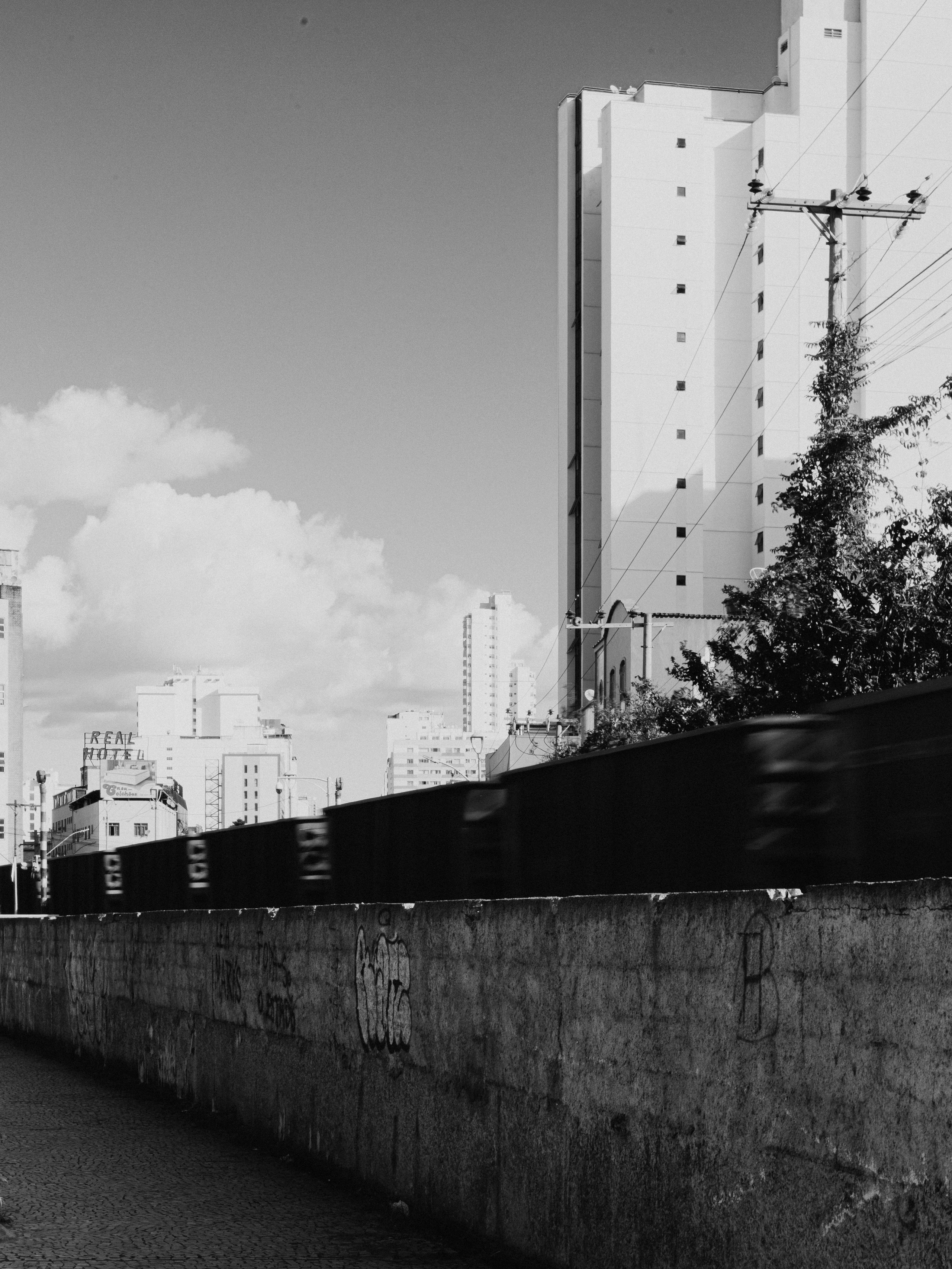 Fotografia Urbana | Juiz de Fora. Caio Almeida