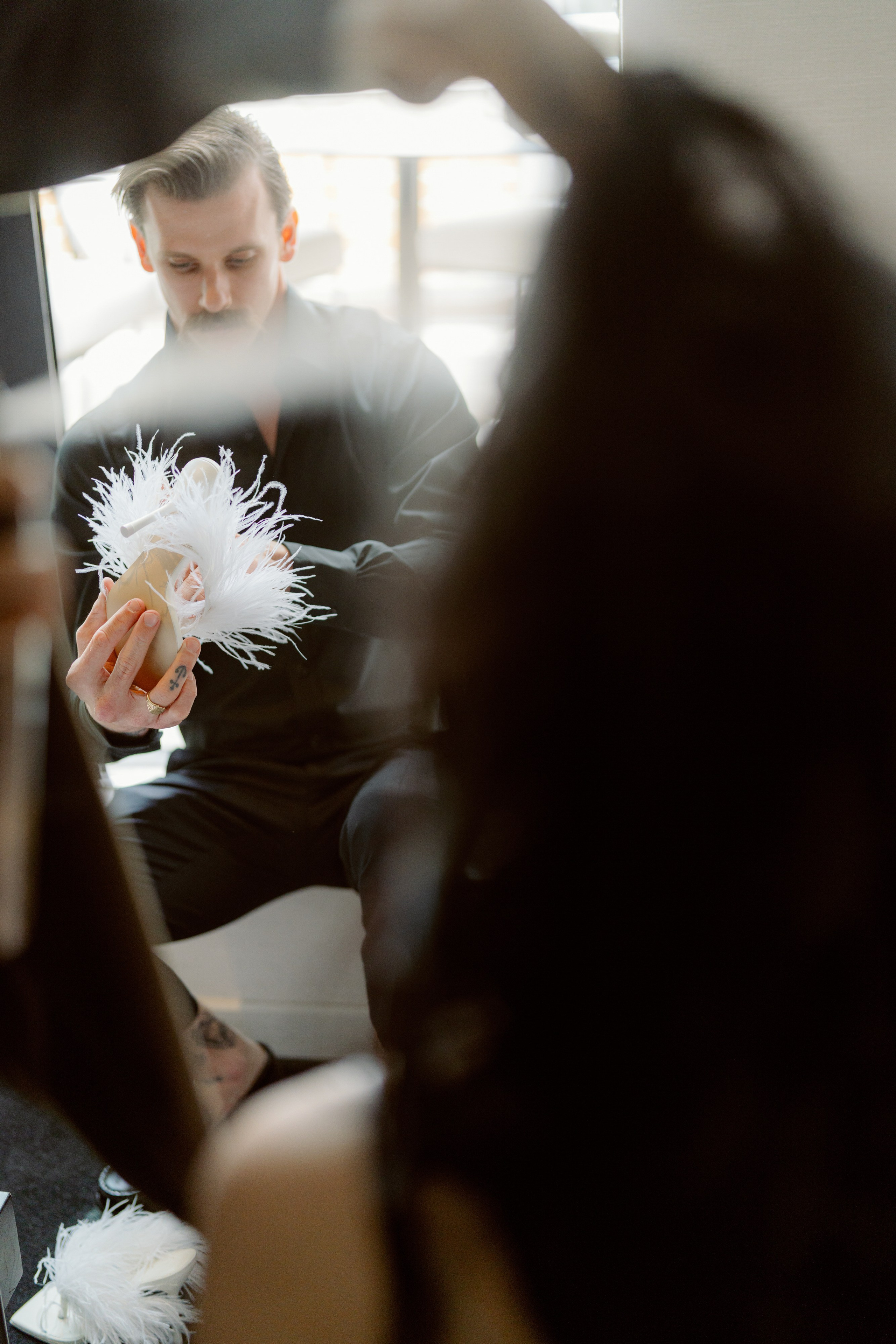 Savannah and Michael. Wedding photographer and videographer New York | New Jersey