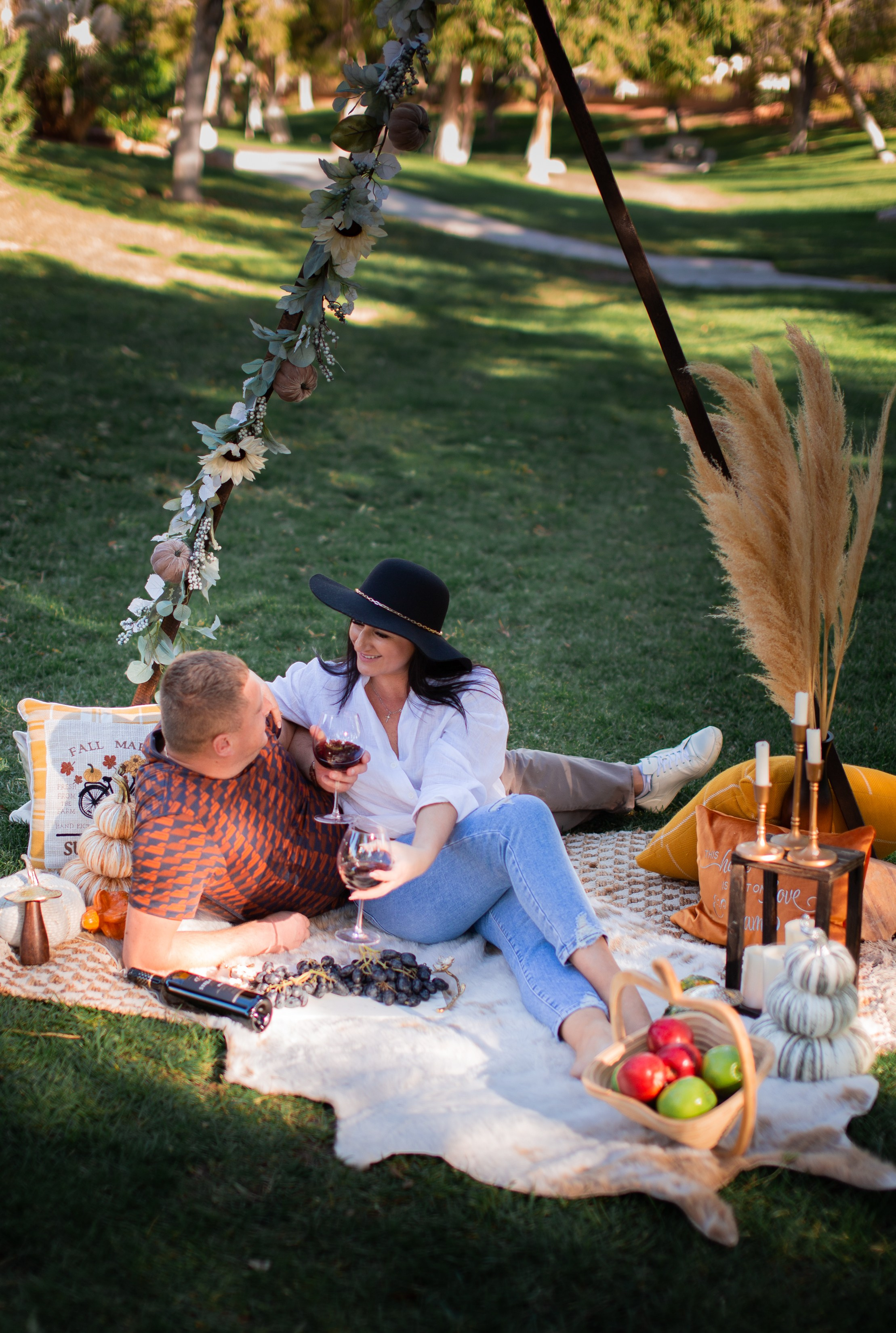 Fall'23. Wedding & elopement photographer Viktoriya Kravtsov. Las Vegas