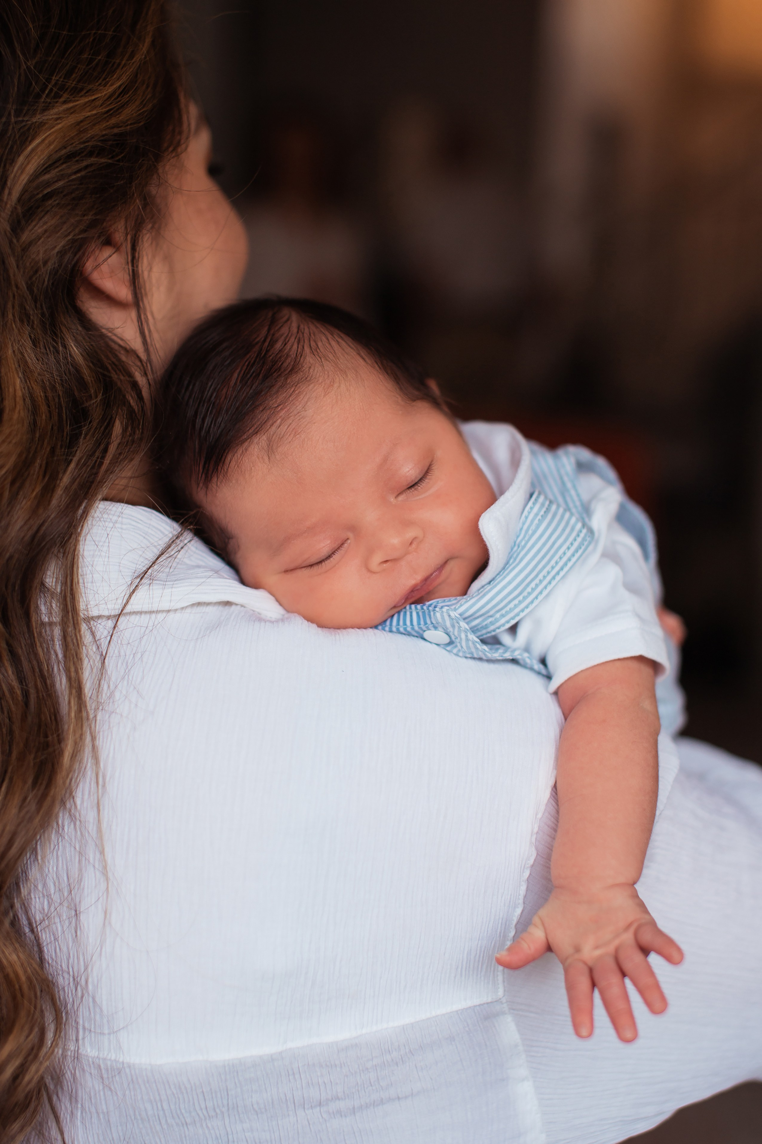 Baby Emmett. Wedding & elopement photographer Viktoriya Kravtsov. Las Vegas
