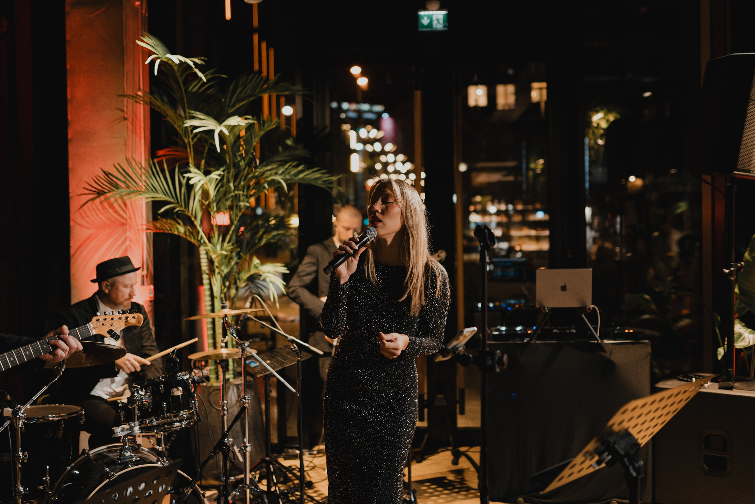 Mishas Birthday. Event Photography