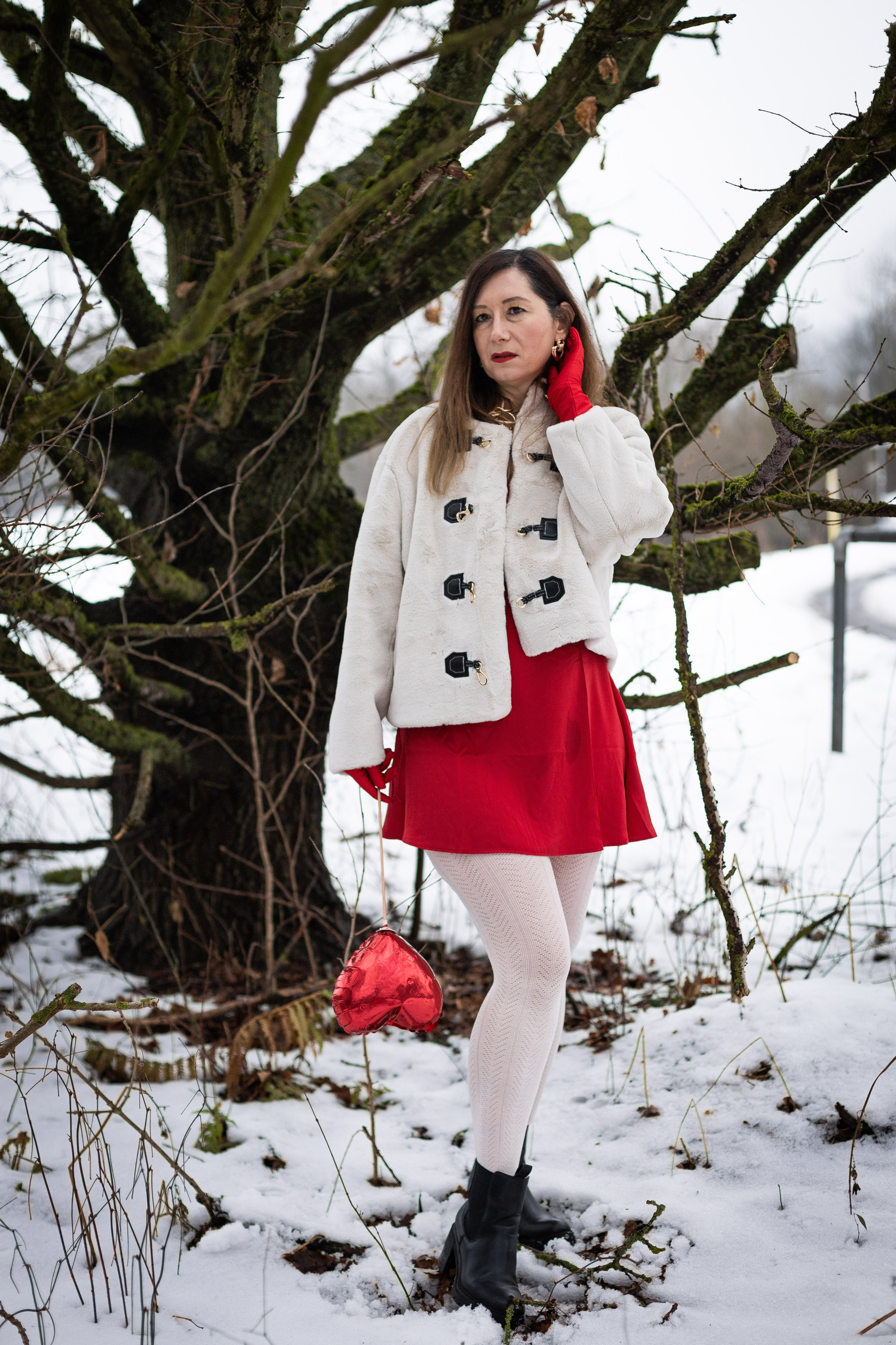 Oksana v Snegy. PHOTOgrapher Germany MARBURG