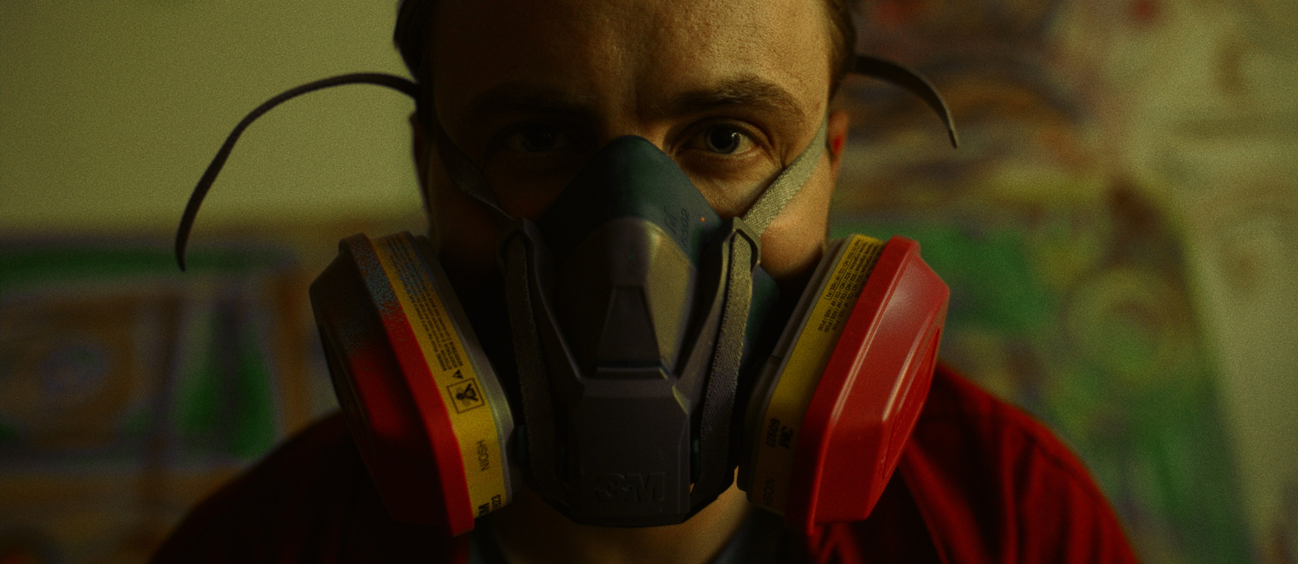 Cinematic. Igor Mokhovyk — Portrait Photographer in Germany (Berlin and Worldwide