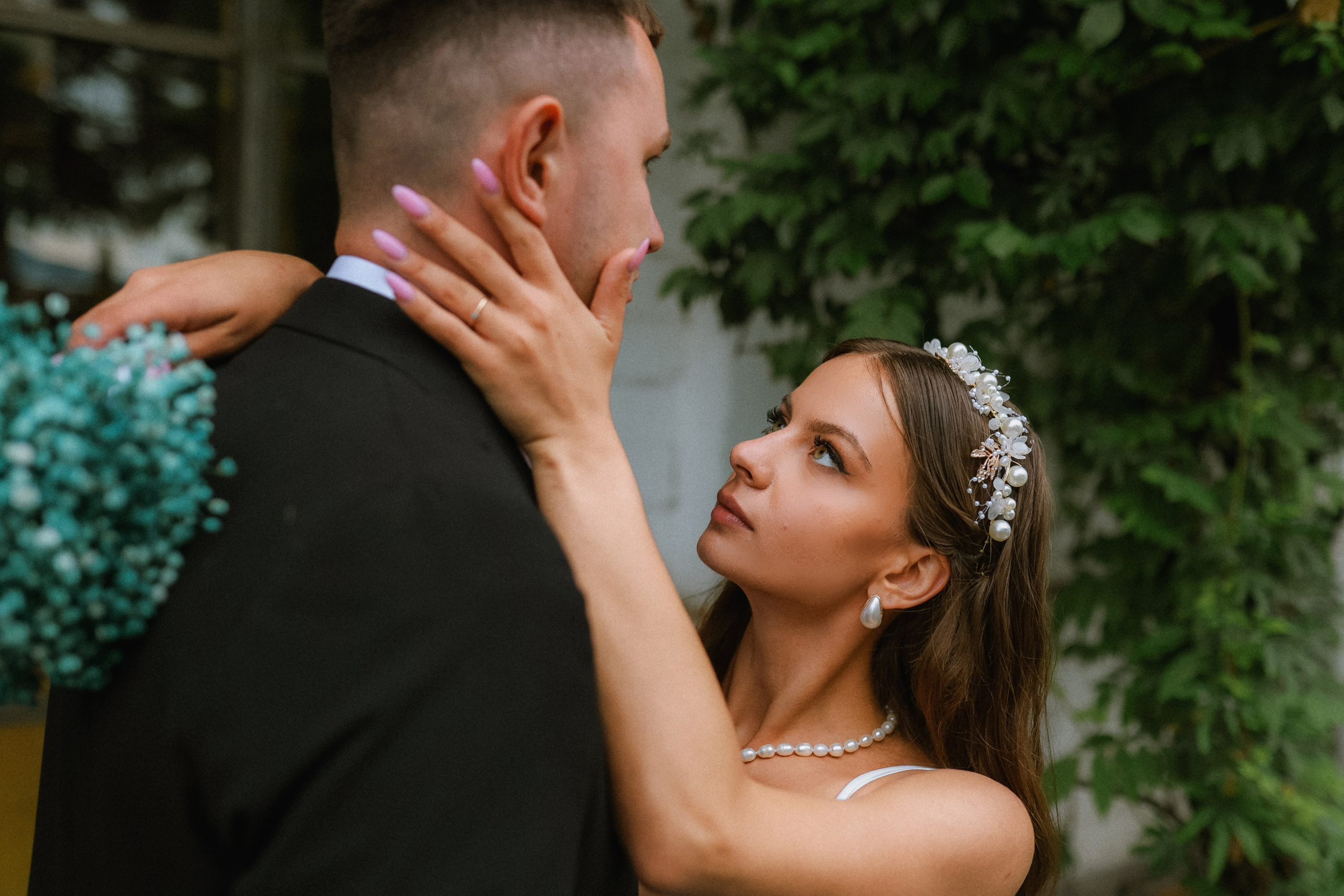 Only you. Свадебный, семейный и детский фотограф в Беларуси и за ее пределами