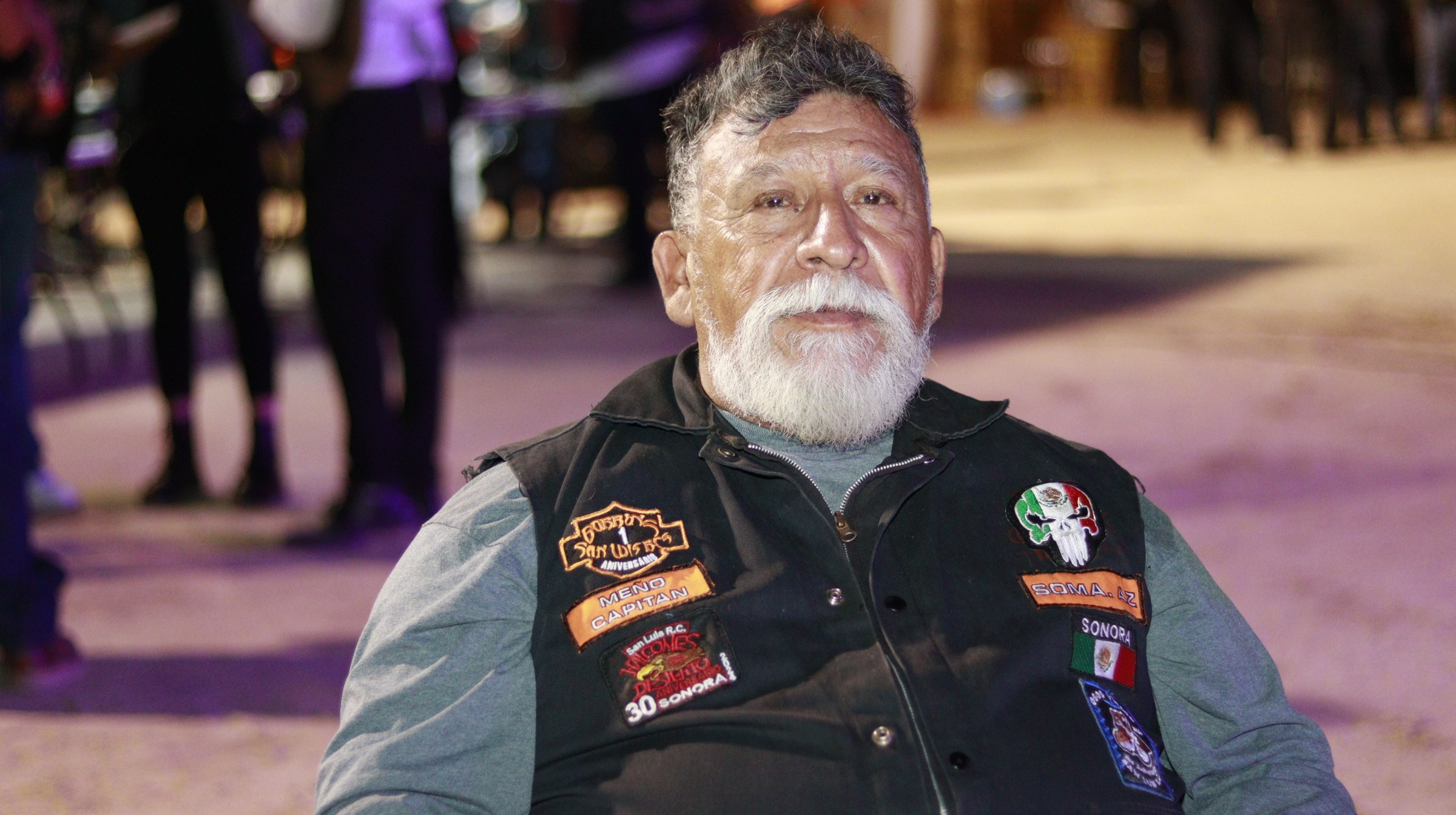 CLUB OSOS VIEJOS, 2DO ANIVERSARIO. Fotografia, eventos sociales en san luis rio colorado, sonora Mexico