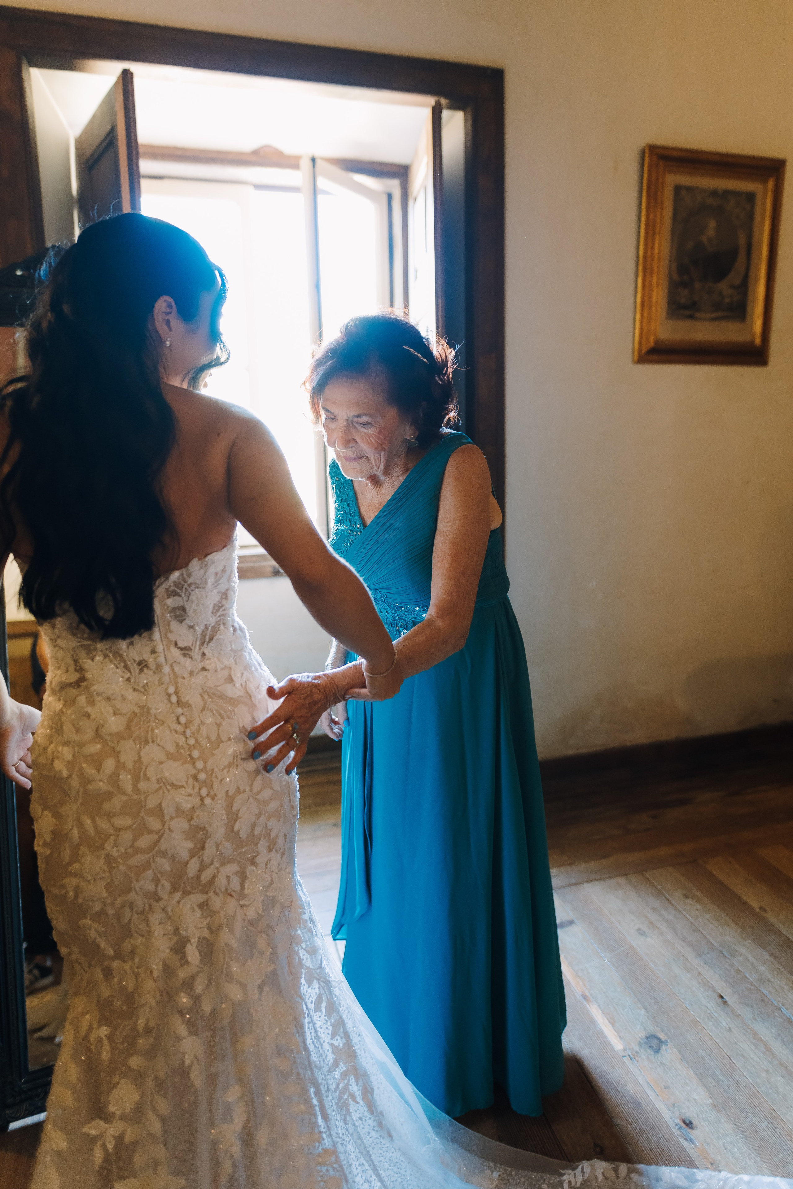 Casamento Inês & Miguel. Say Yes To Me