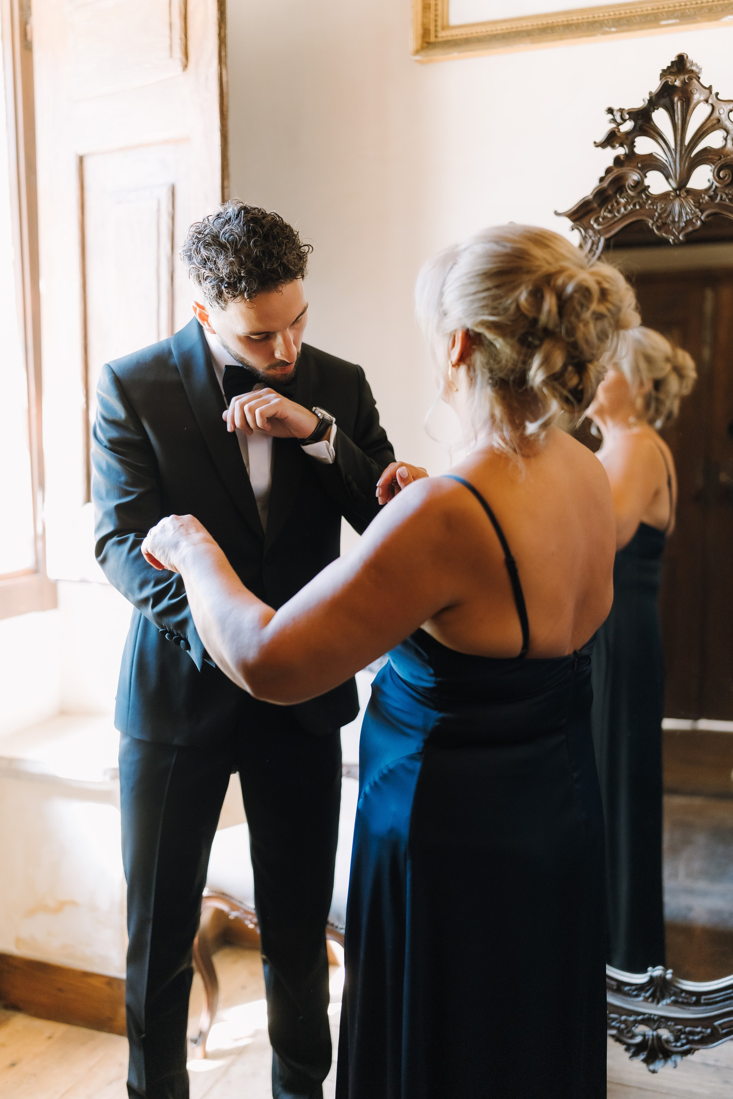 Casamento Inês & Miguel. Say Yes To Me