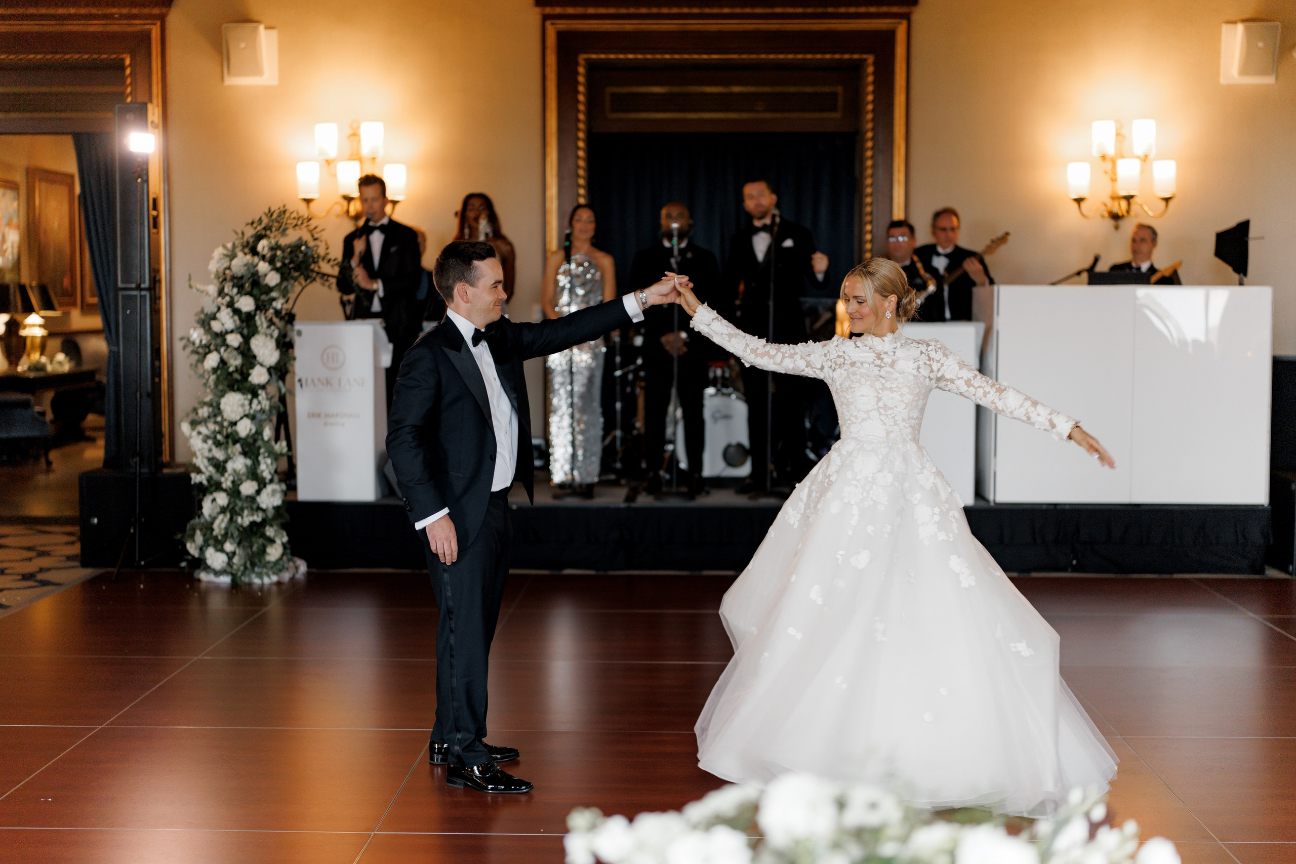 Killeen and Patrick. Wedding photographer and videographer New York | New Jersey
