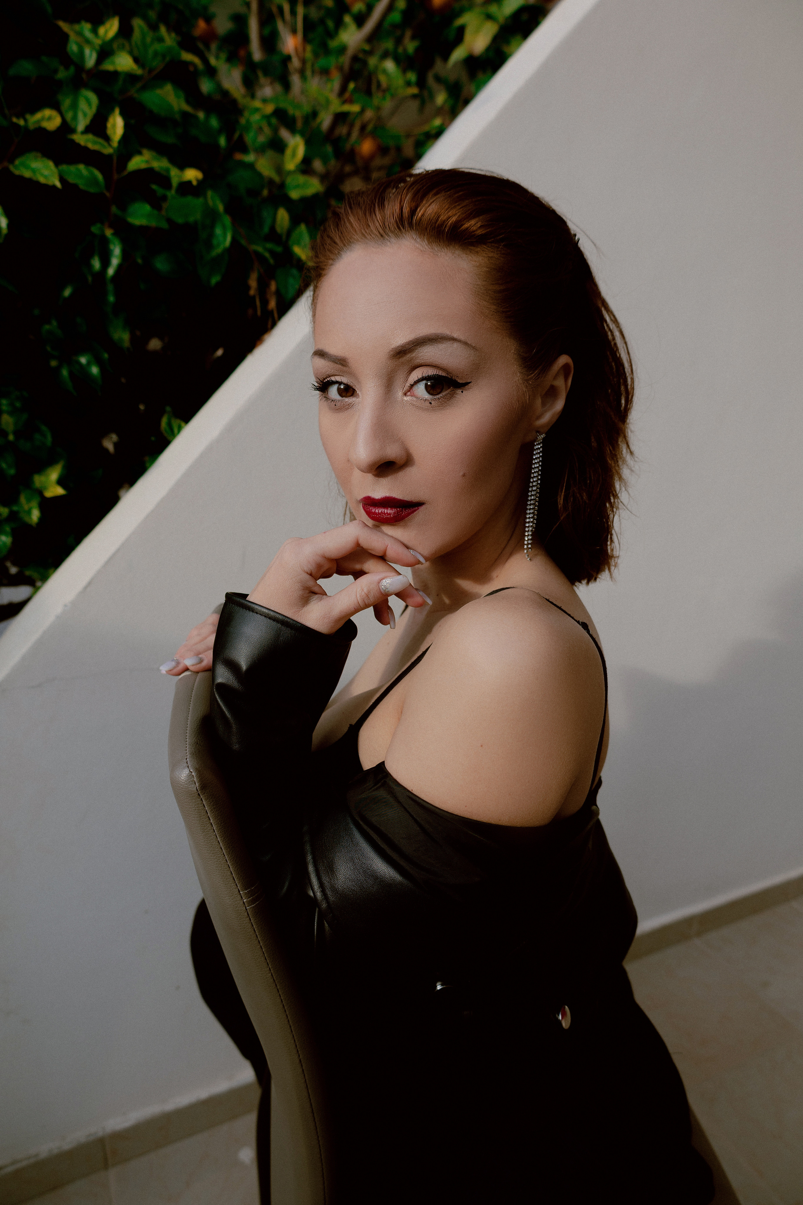 Sia. Kristina Kozheltsova- Soulful Portrait&Lifestyle&Love Story Photographer in Leipzig, Germany