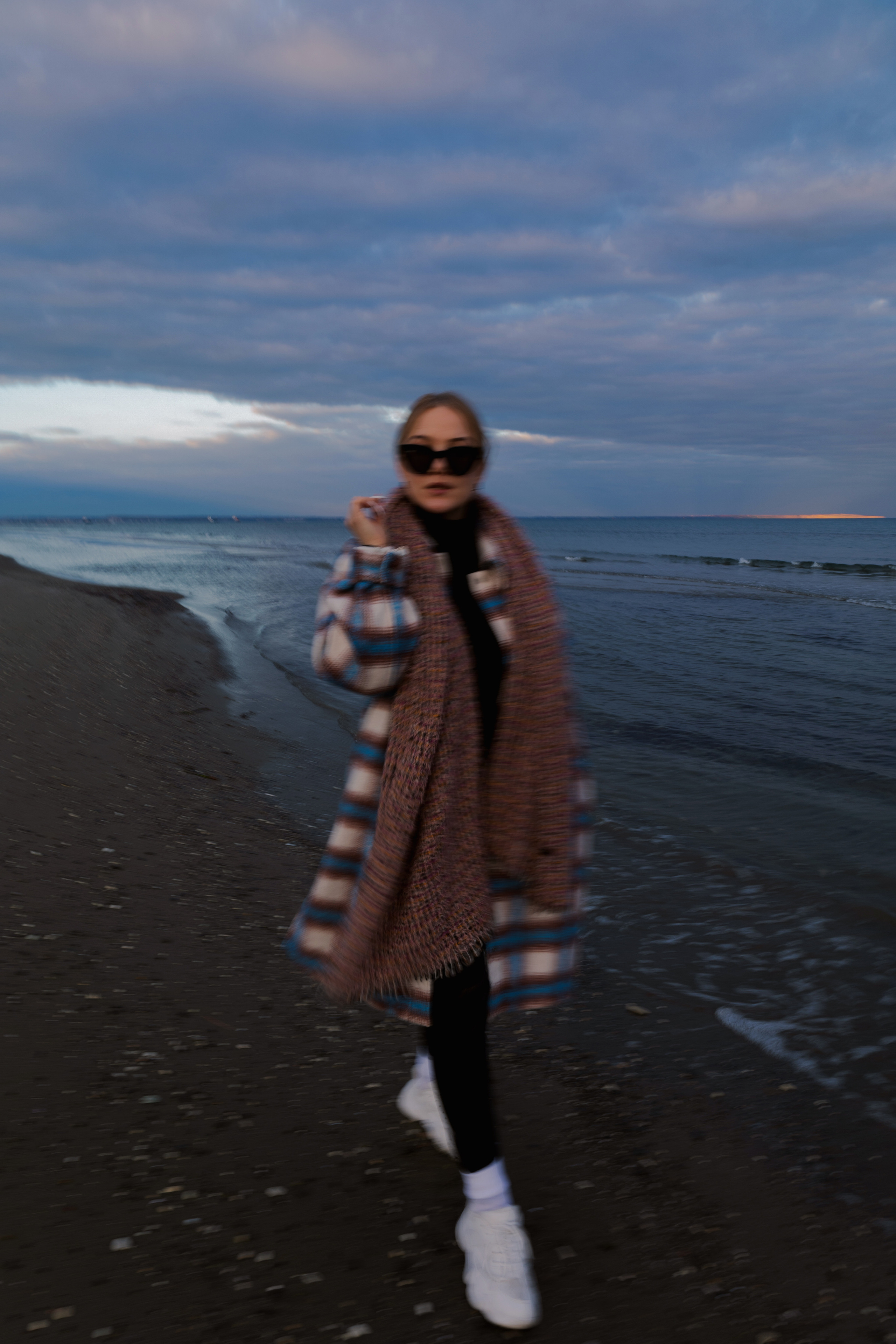 Enzhilika. Kristina Kozheltsova, women’s portrait, lifestyle, love story. Leipzig