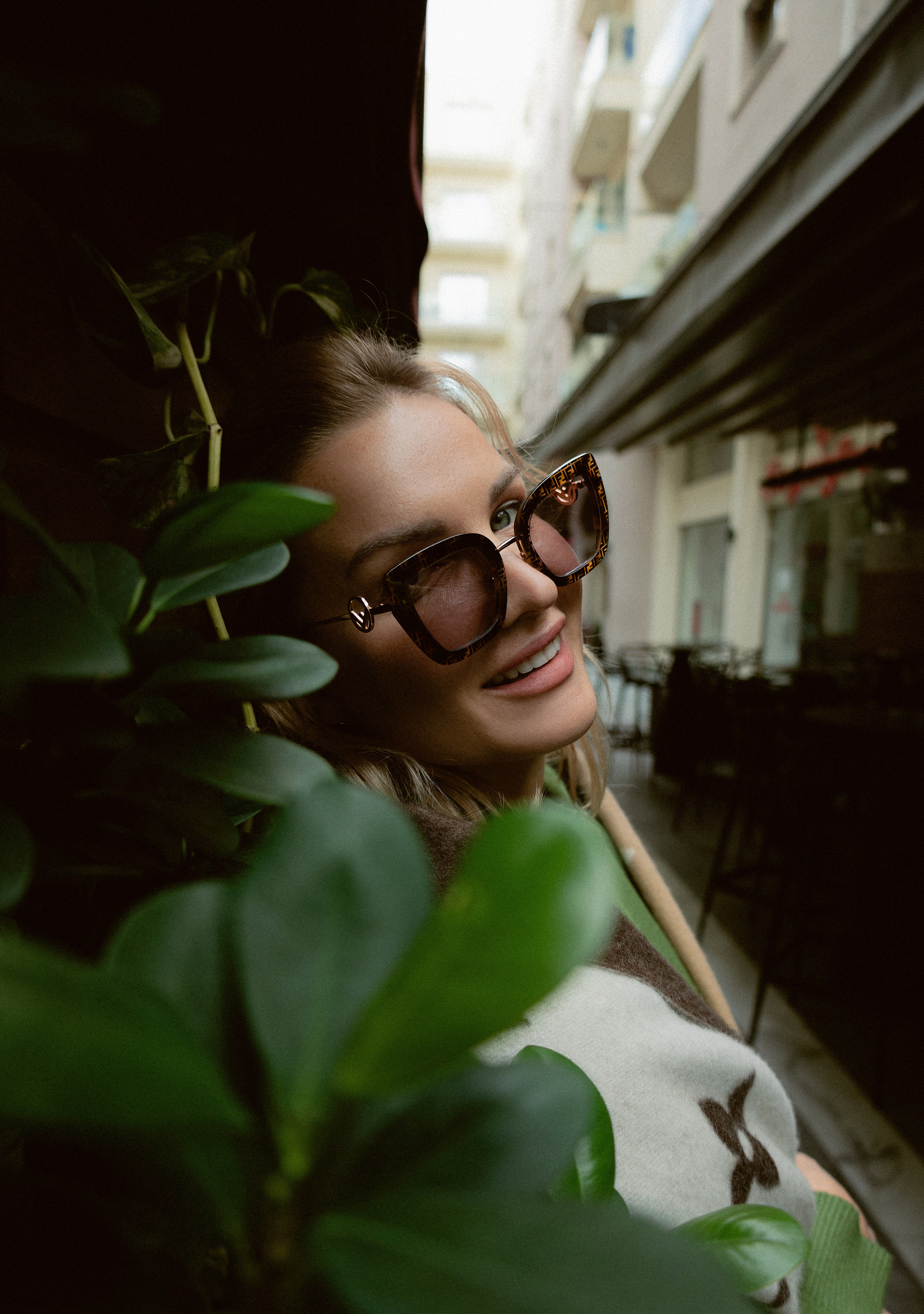 Nastya. Kristina Kozheltsova- Soulful Portrait&Lifestyle&Love Story Photographer in Leipzig, Germany