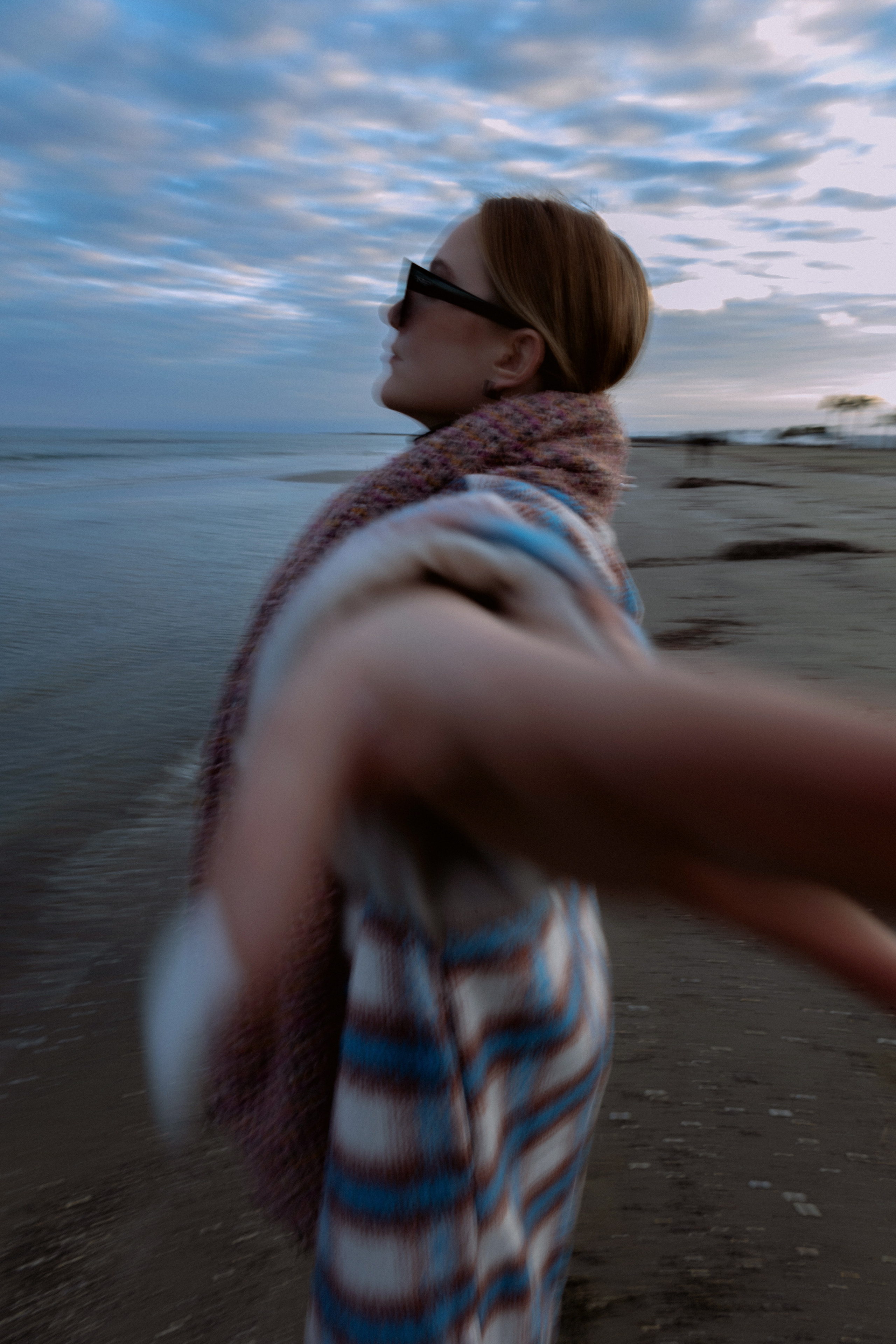 Enzhilika. Kristina Kozheltsova, women’s portrait, lifestyle, love story. Leipzig