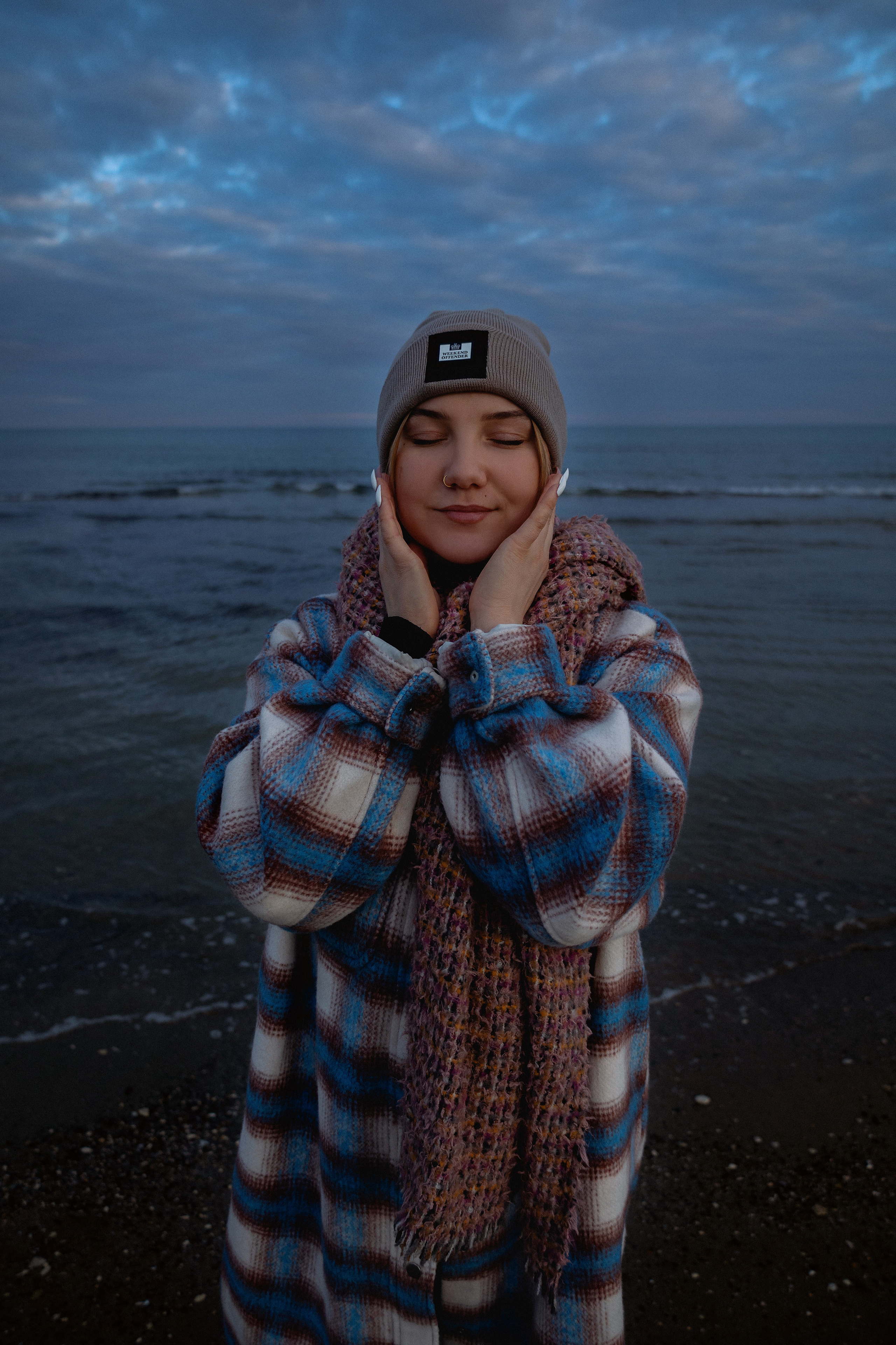 Enzhilika. Kristina Kozheltsova, women’s portrait, lifestyle, love story. Leipzig