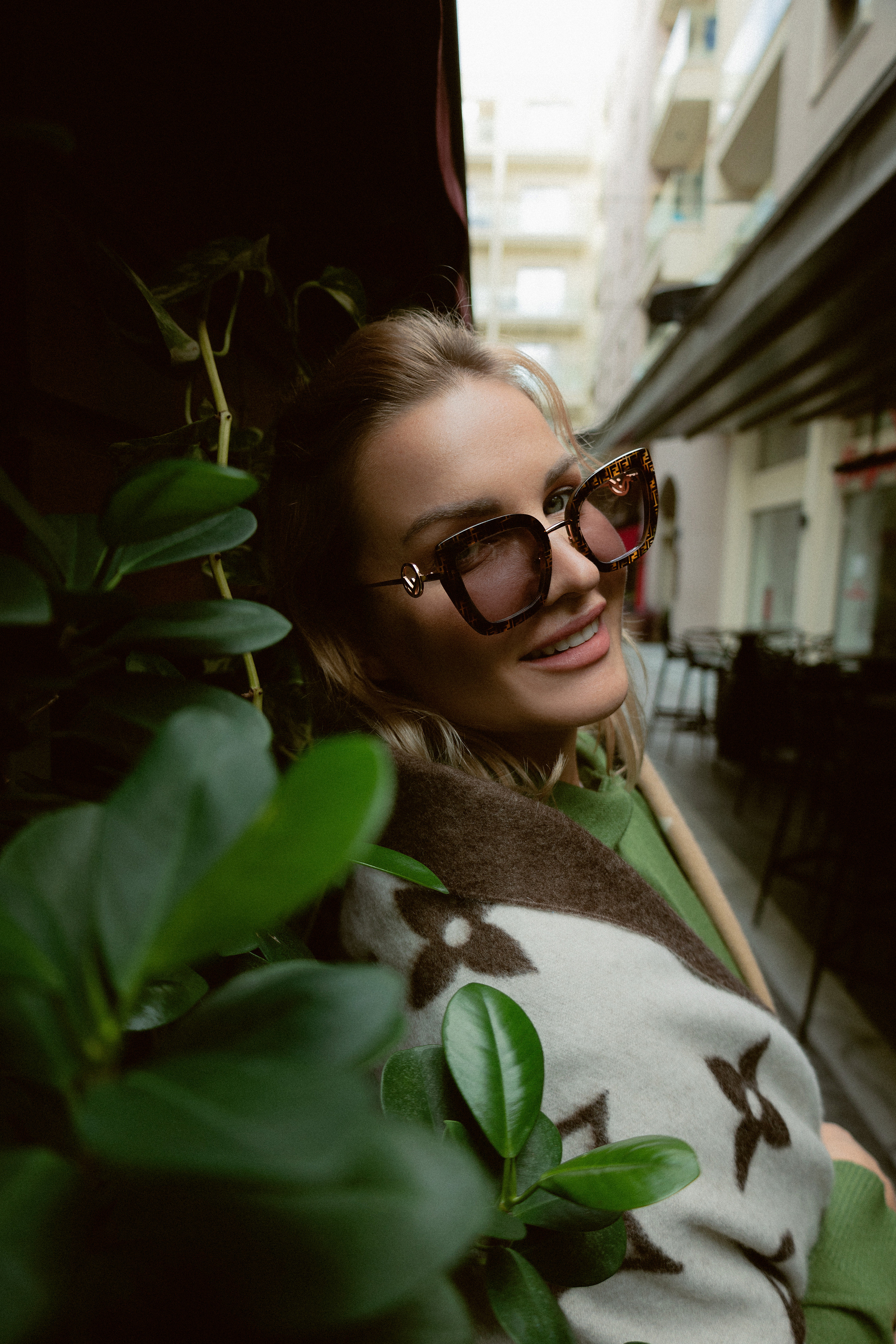 Nastya. Kristina Kozheltsova- Soulful Portrait&Lifestyle&Love Story Photographer in Leipzig, Germany