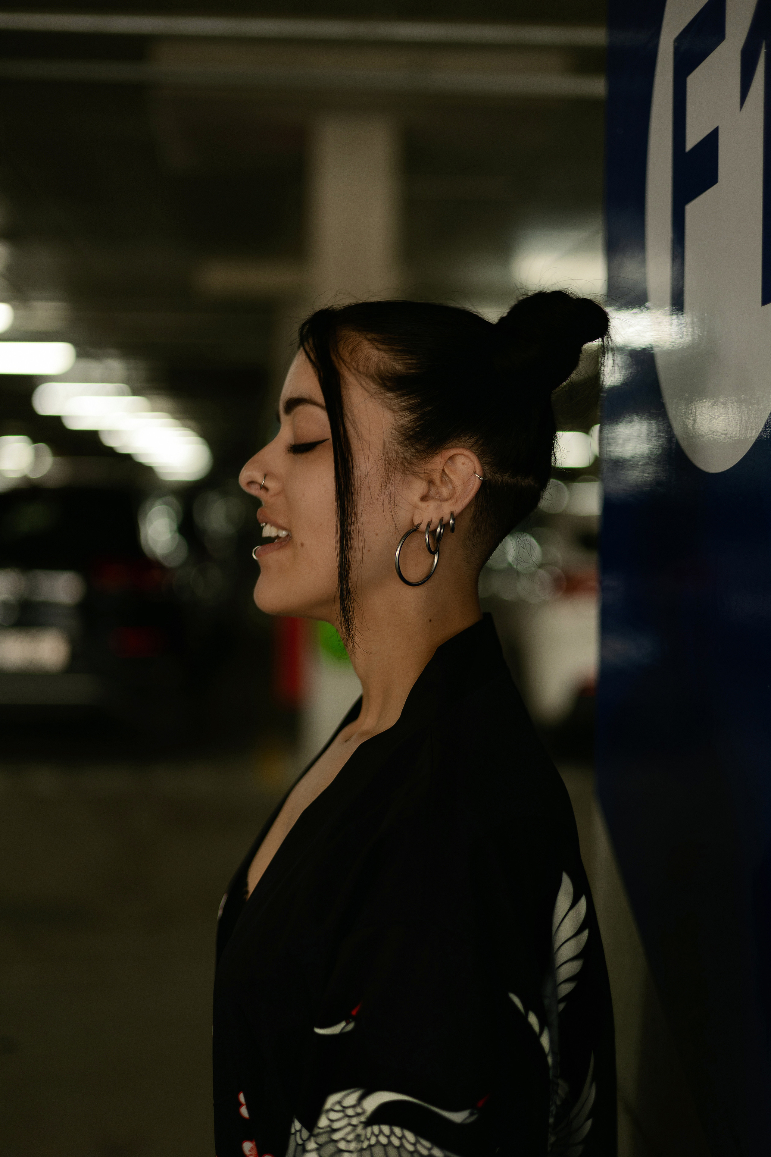 Urban Portraits — Strong Mood & Cinematic Light | Street Photography. Kristina Kozheltsova- Soulful Portrait&Lifestyle&Love Story Photographer in Leipzig, Germany