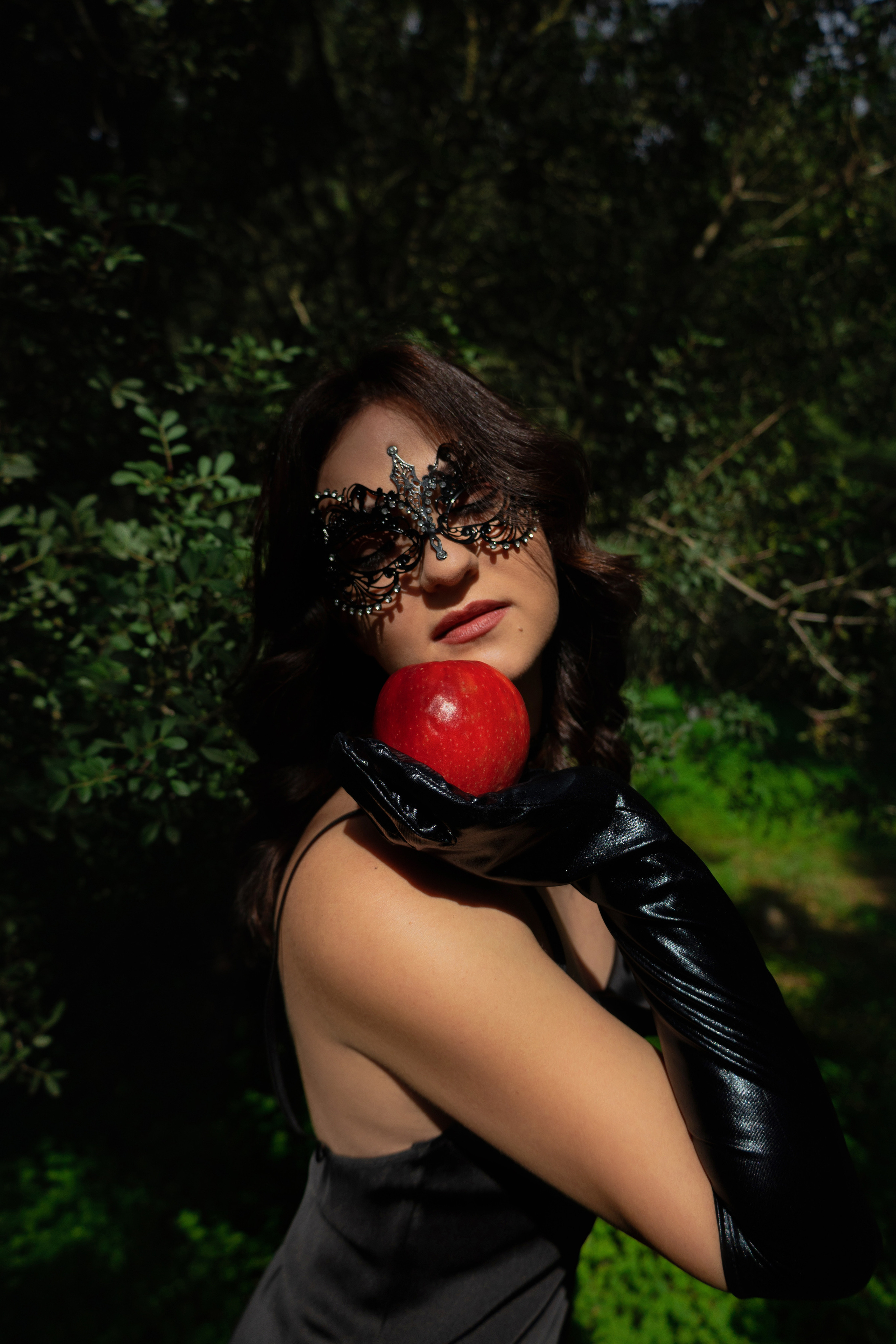 Nadia. Kristina Kozheltsova- Soulful Portrait&Lifestyle&Love Story Photographer in Leipzig, Germany