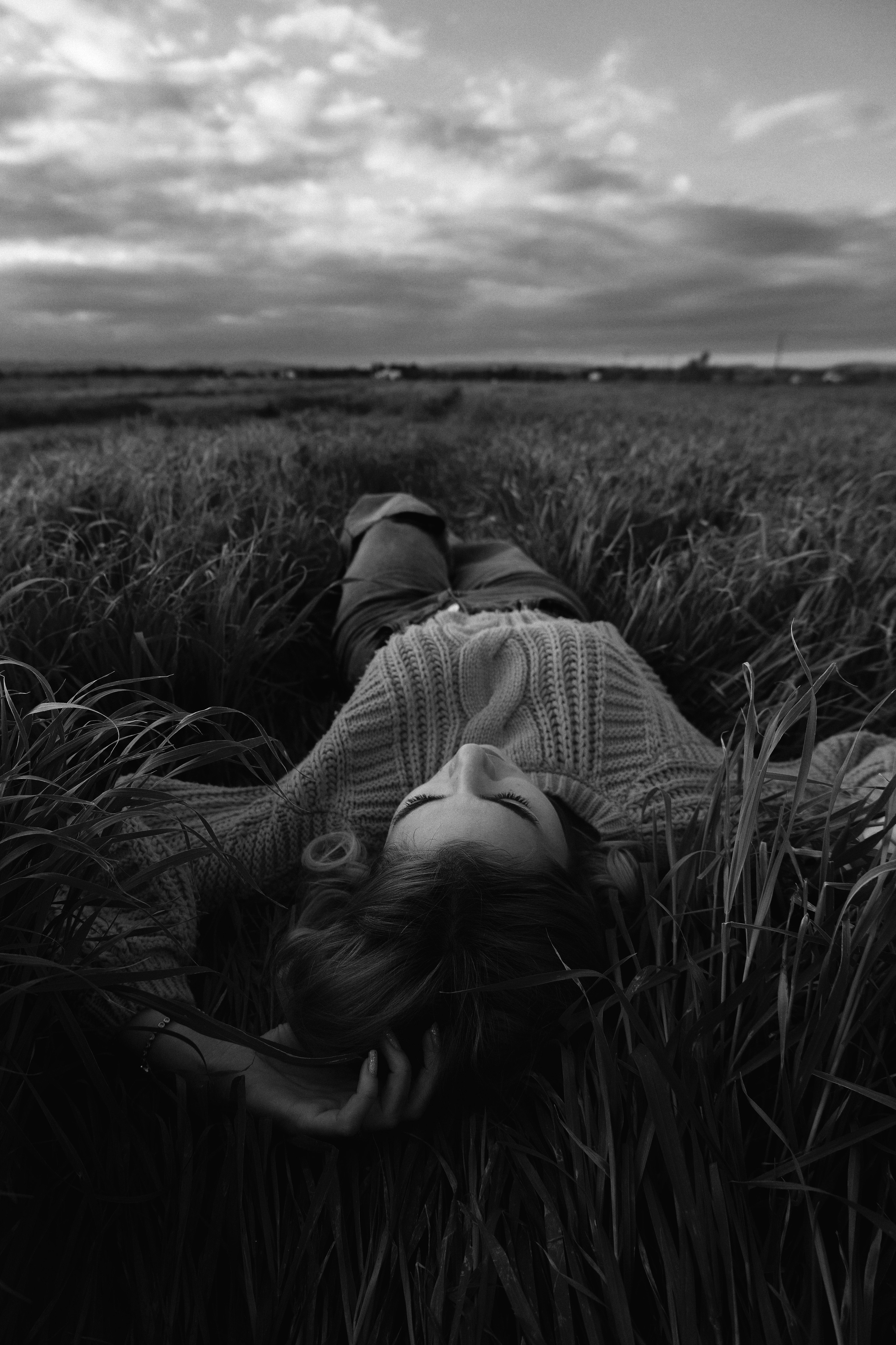 Gulnaz. Kristina Kozheltsova- Soulful Portrait&Lifestyle&Love Story Photographer in Leipzig, Germany