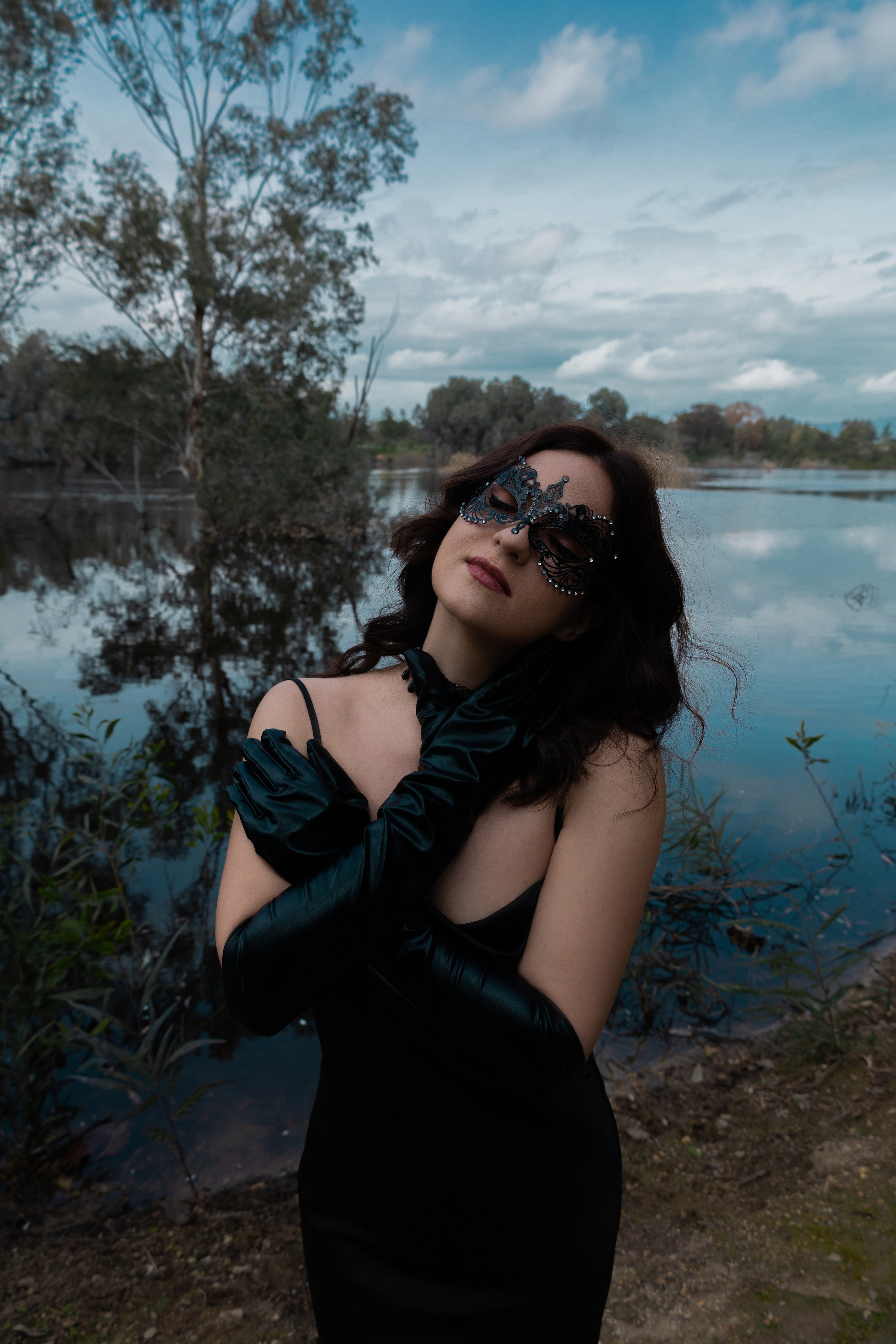 Nadia. Kristina Kozheltsova- Soulful Portrait&Lifestyle&Love Story Photographer in Leipzig, Germany