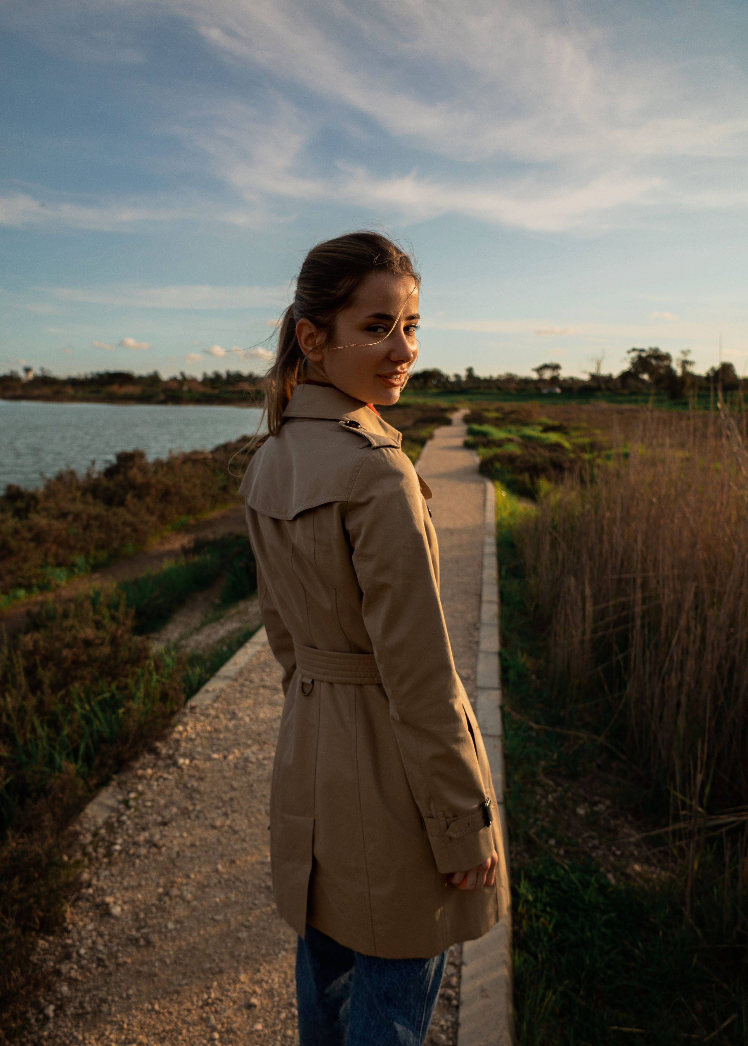 Julia. Kristina Kozheltsova- Soulful Portrait&Lifestyle&Love Story Photographer in Leipzig, Germany