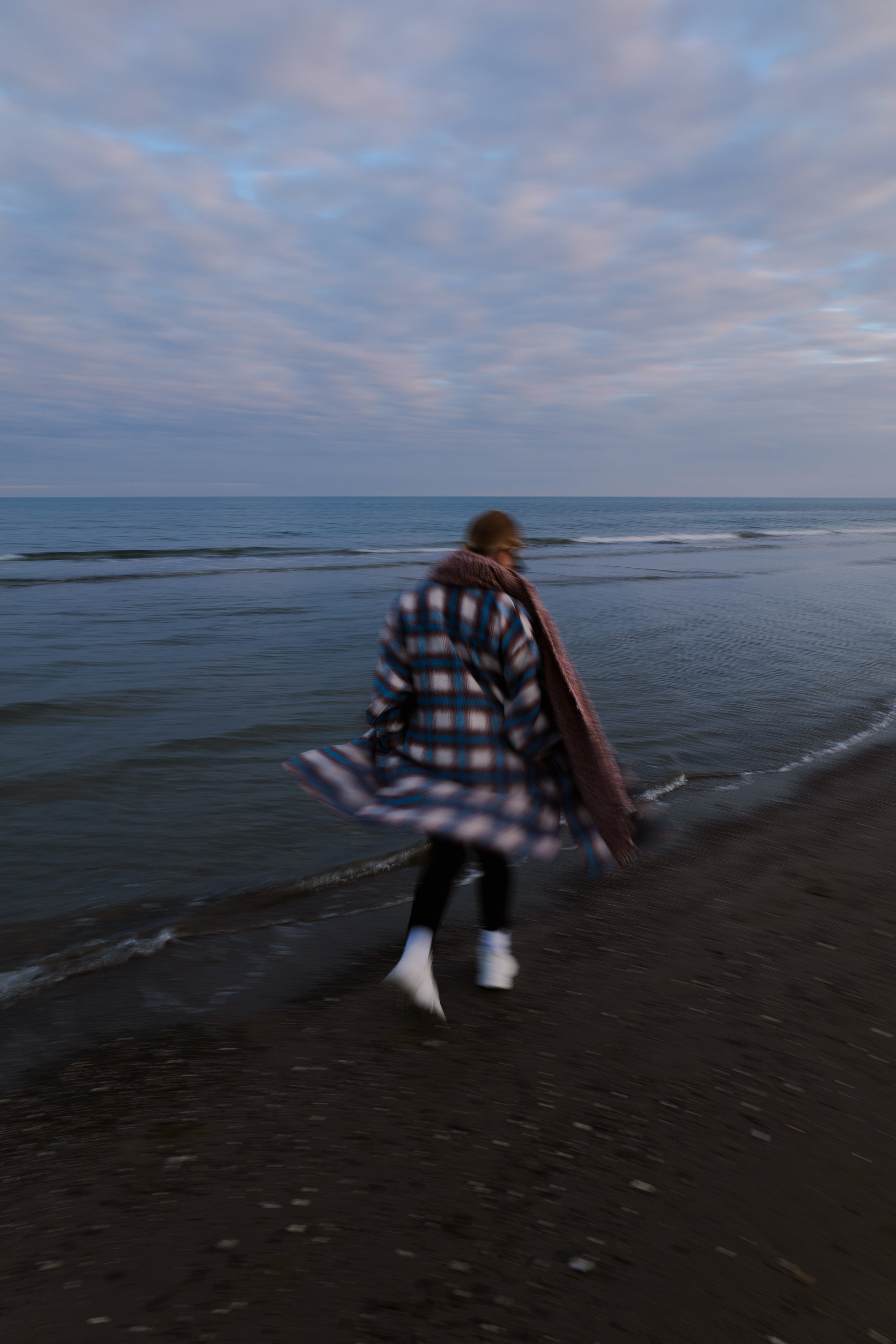 Enzhilika. Kristina Kozheltsova, women’s portrait, lifestyle, love story. Leipzig