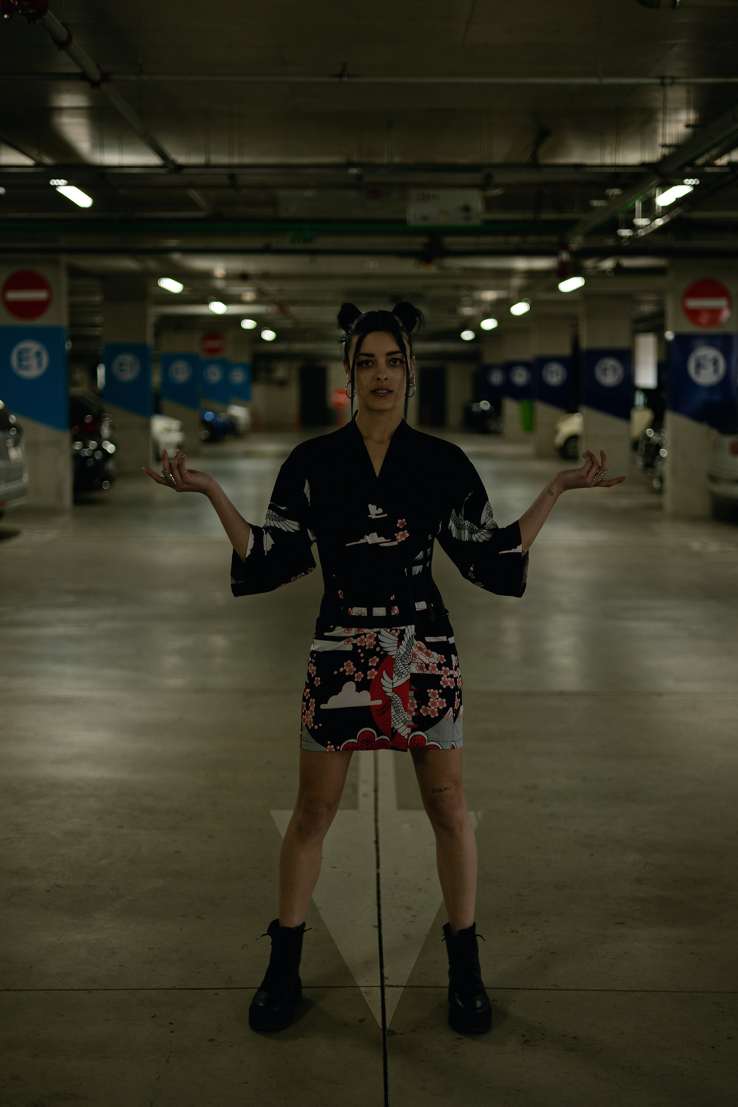 Urban Portraits — Strong Mood & Cinematic Light | Street Photography. Kristina Kozheltsova- Soulful Portrait&Lifestyle&Love Story Photographer in Leipzig, Germany