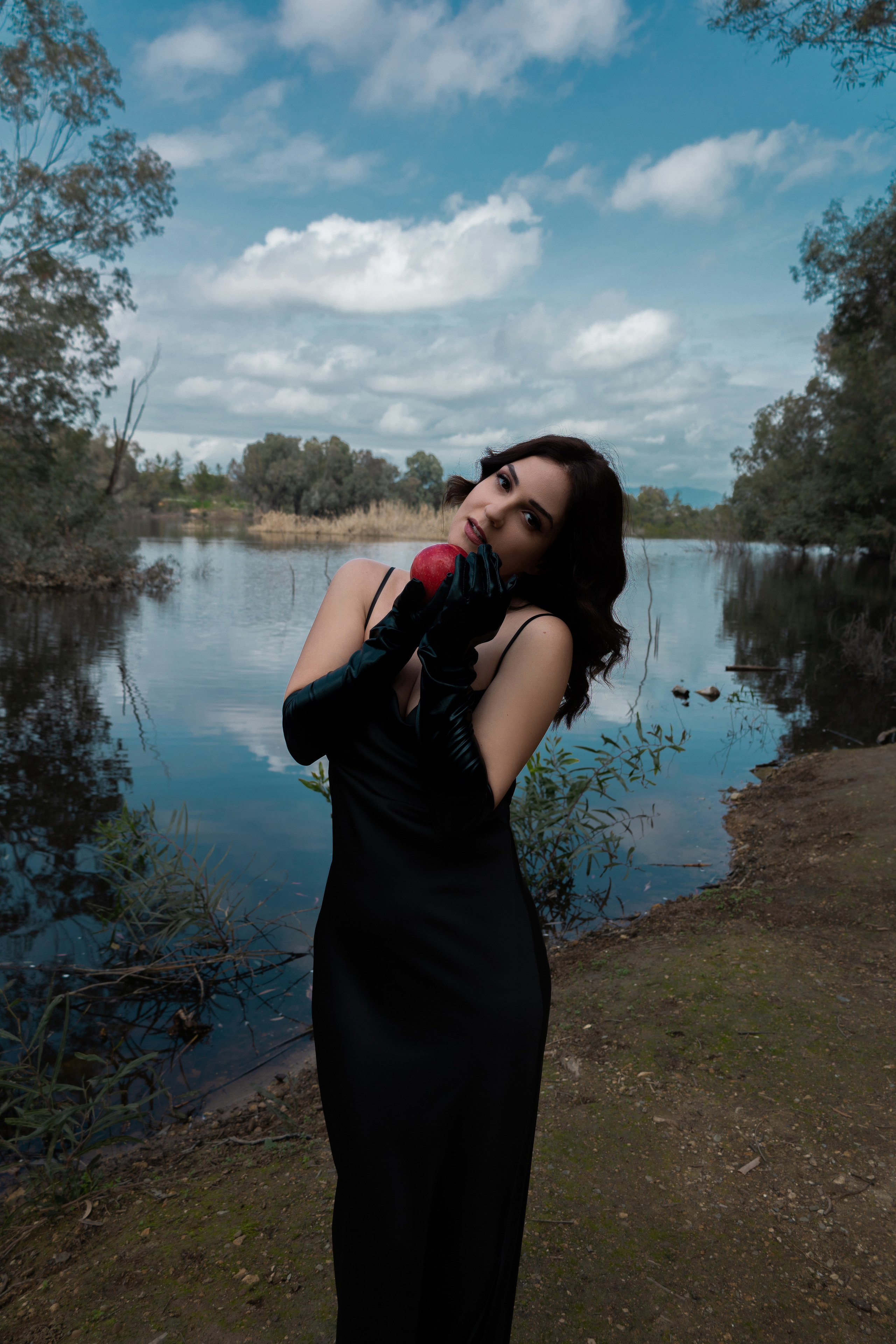 Nadia. Kristina Kozheltsova- Soulful Portrait&Lifestyle&Love Story Photographer in Leipzig, Germany